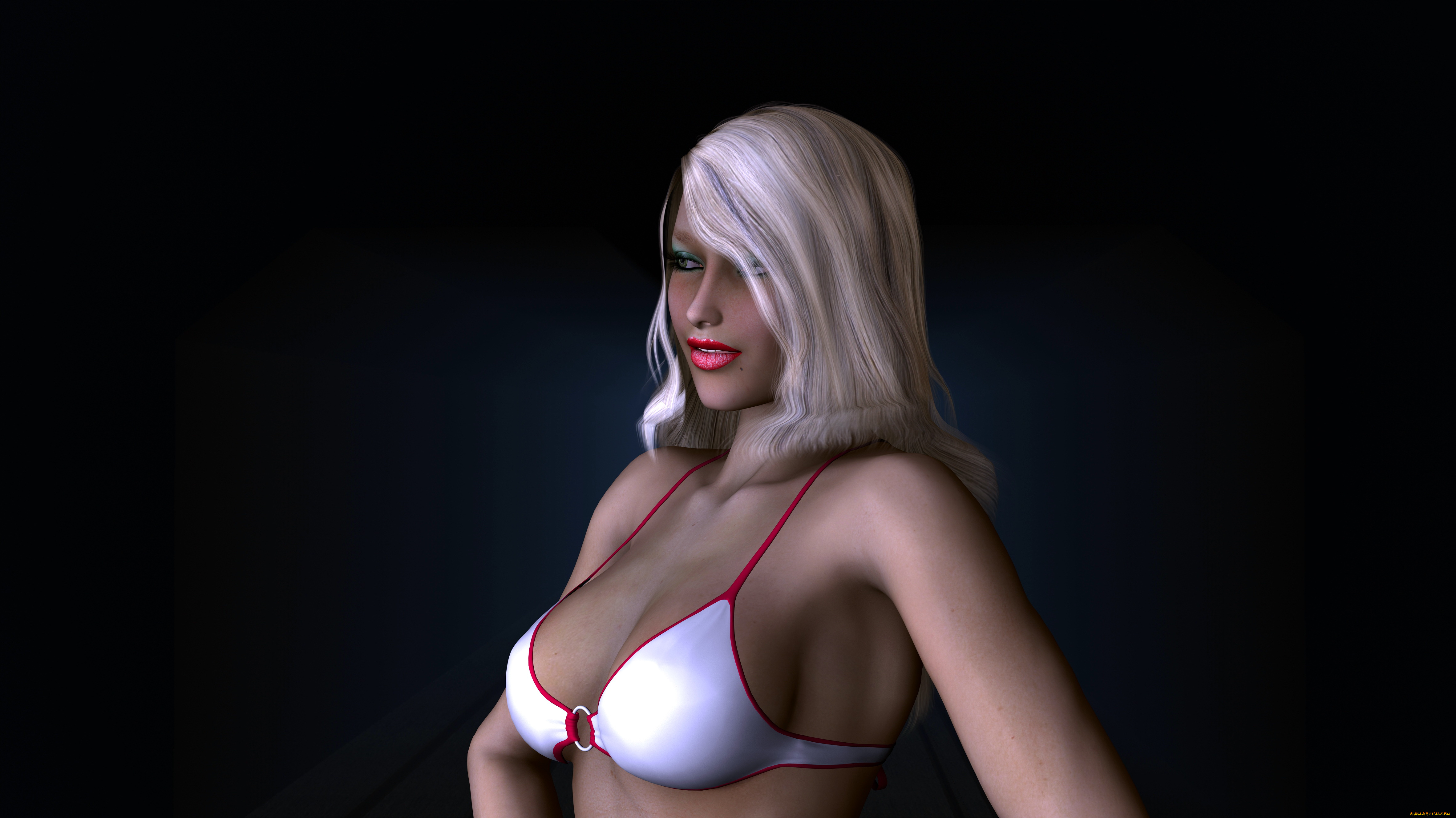 3д, графика, people, люди