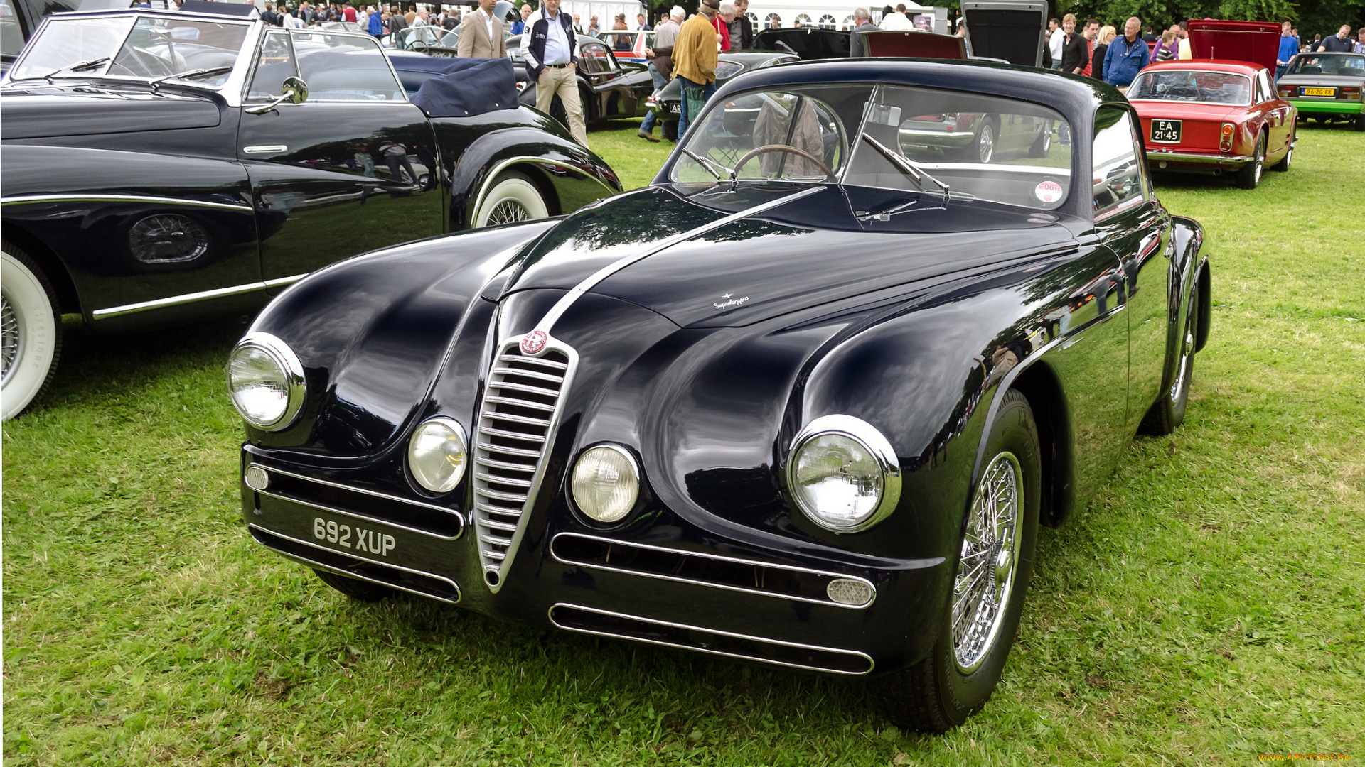 alfa, romeo, 6c, villa, d`este, 1949, автомобили, выставки, и, уличные, фото, история, ретро, автошоу, выставка