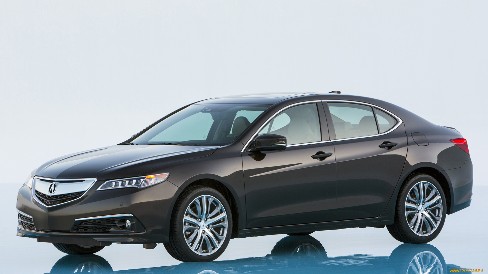 автомобили, acura, 2015г, tlx