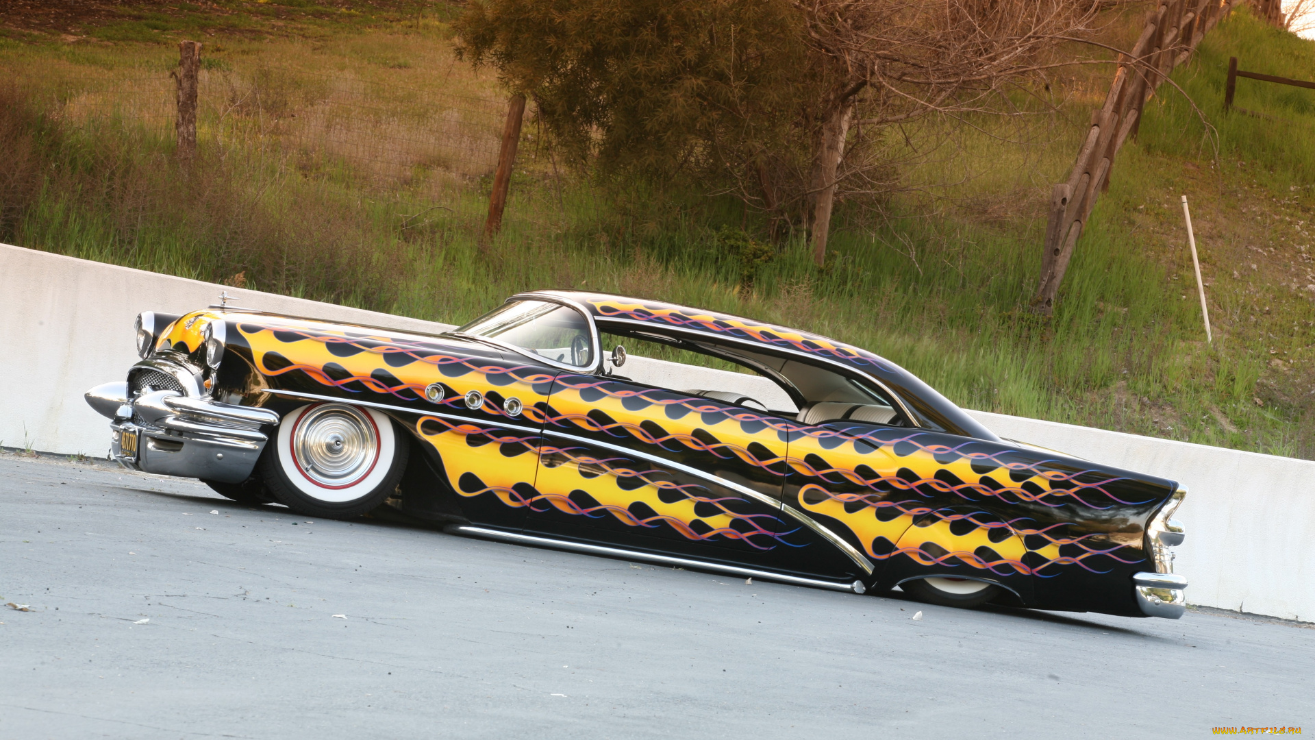 автомобили, buick