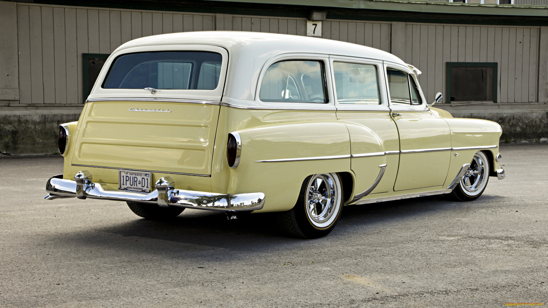 автомобили, chevrolet