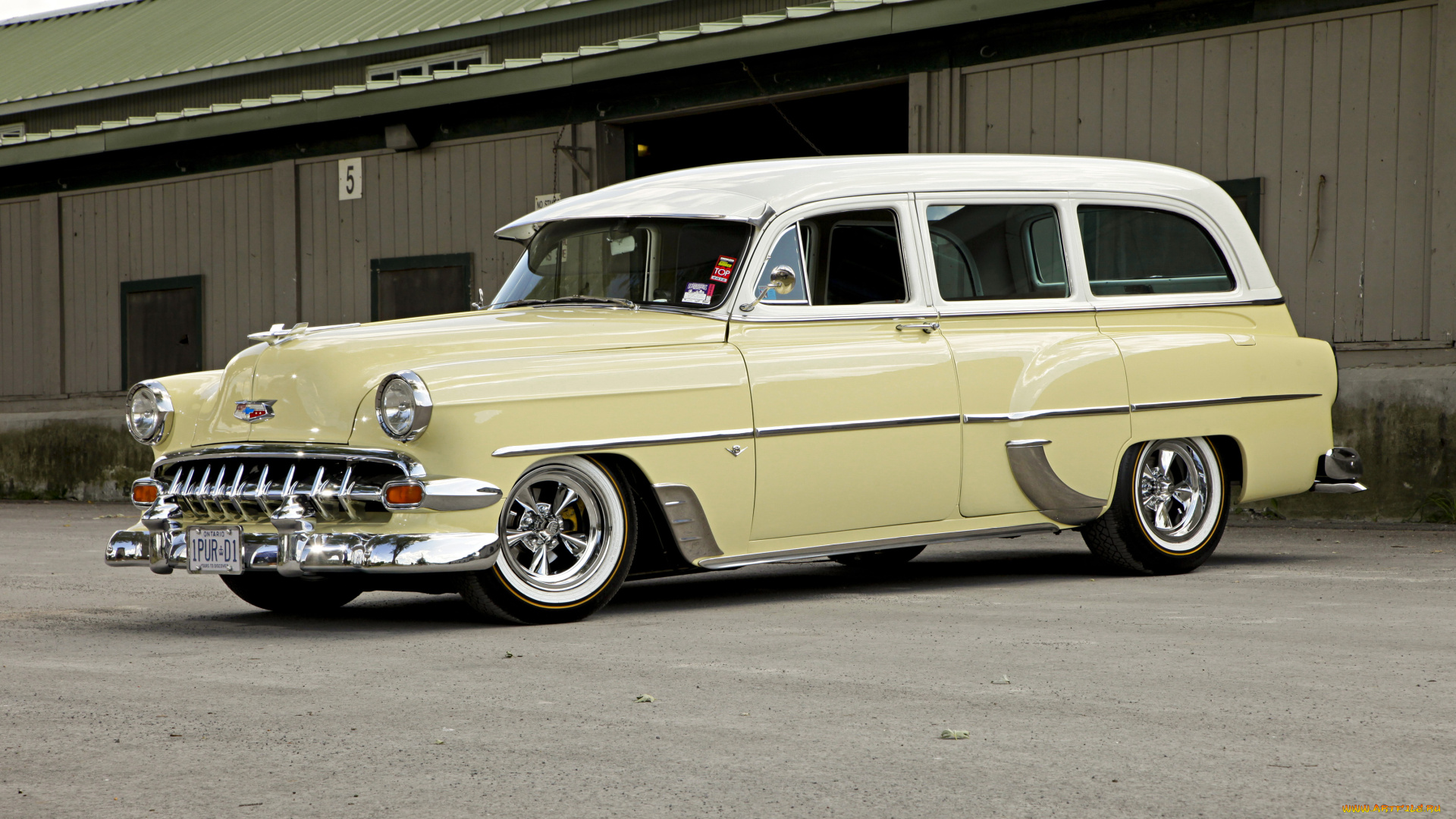 автомобили, chevrolet