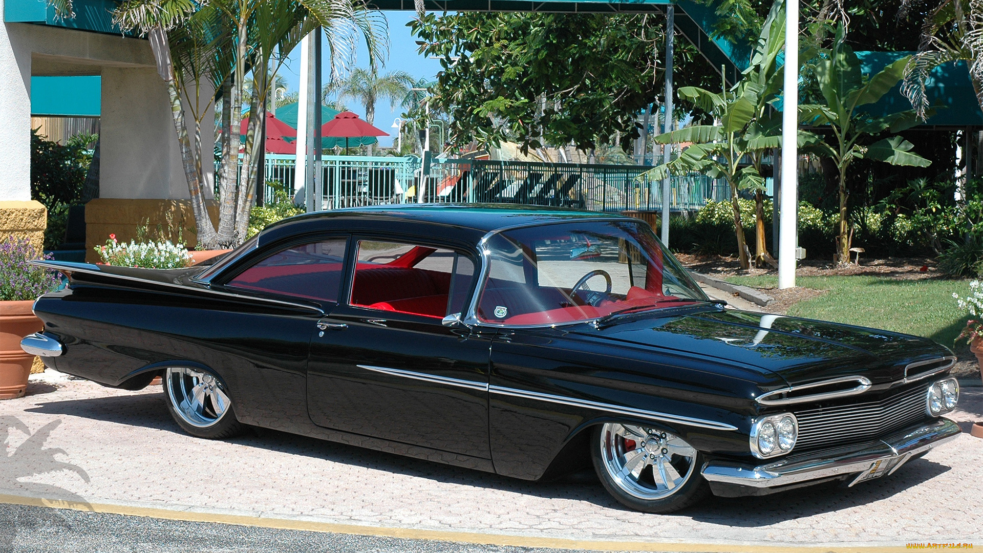 автомобили, chevrolet