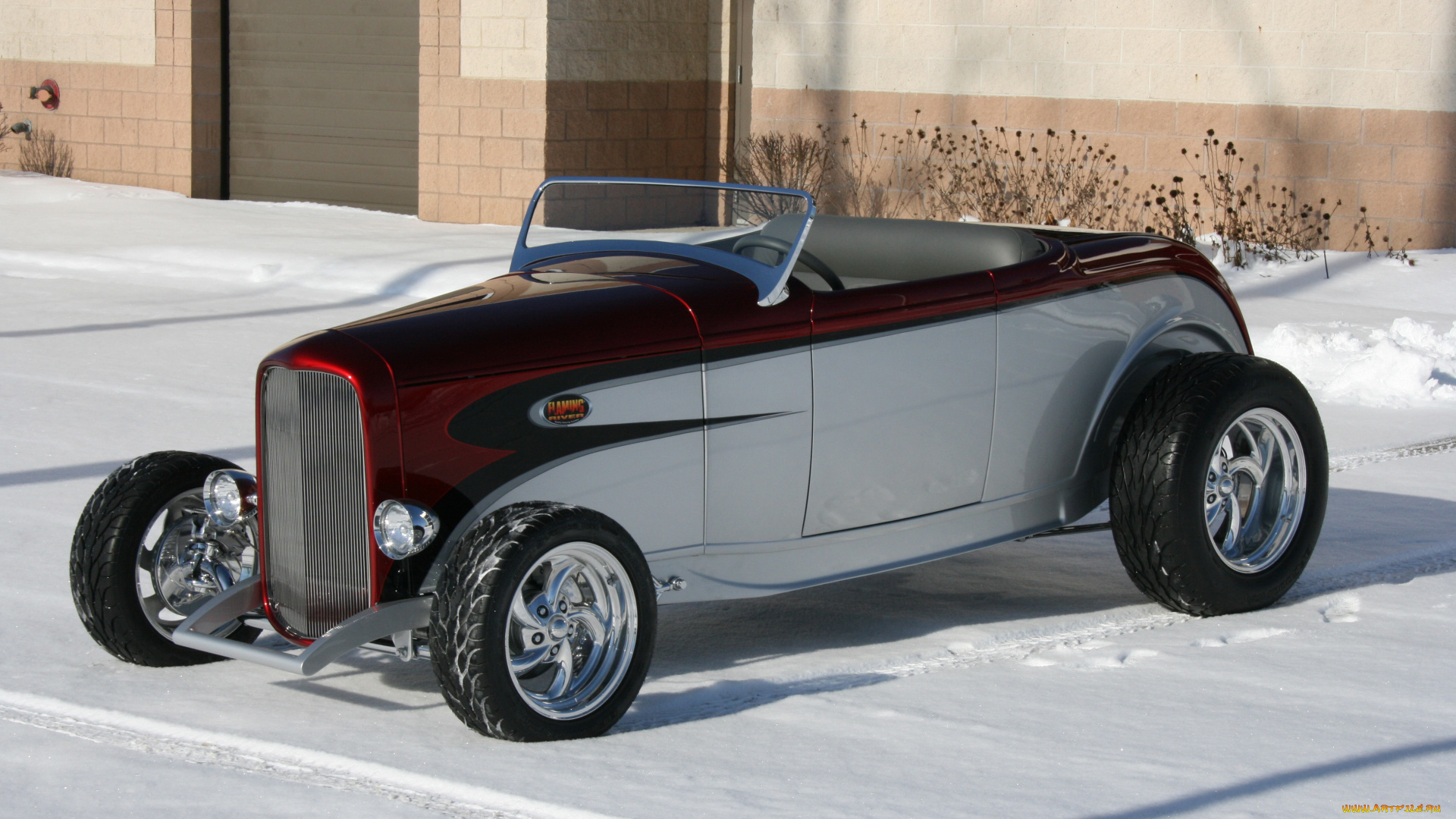 автомобили, custom, classic, car, ford