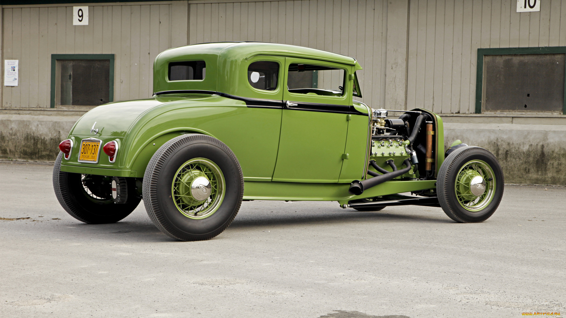 автомобили, custom, classic, car, ford