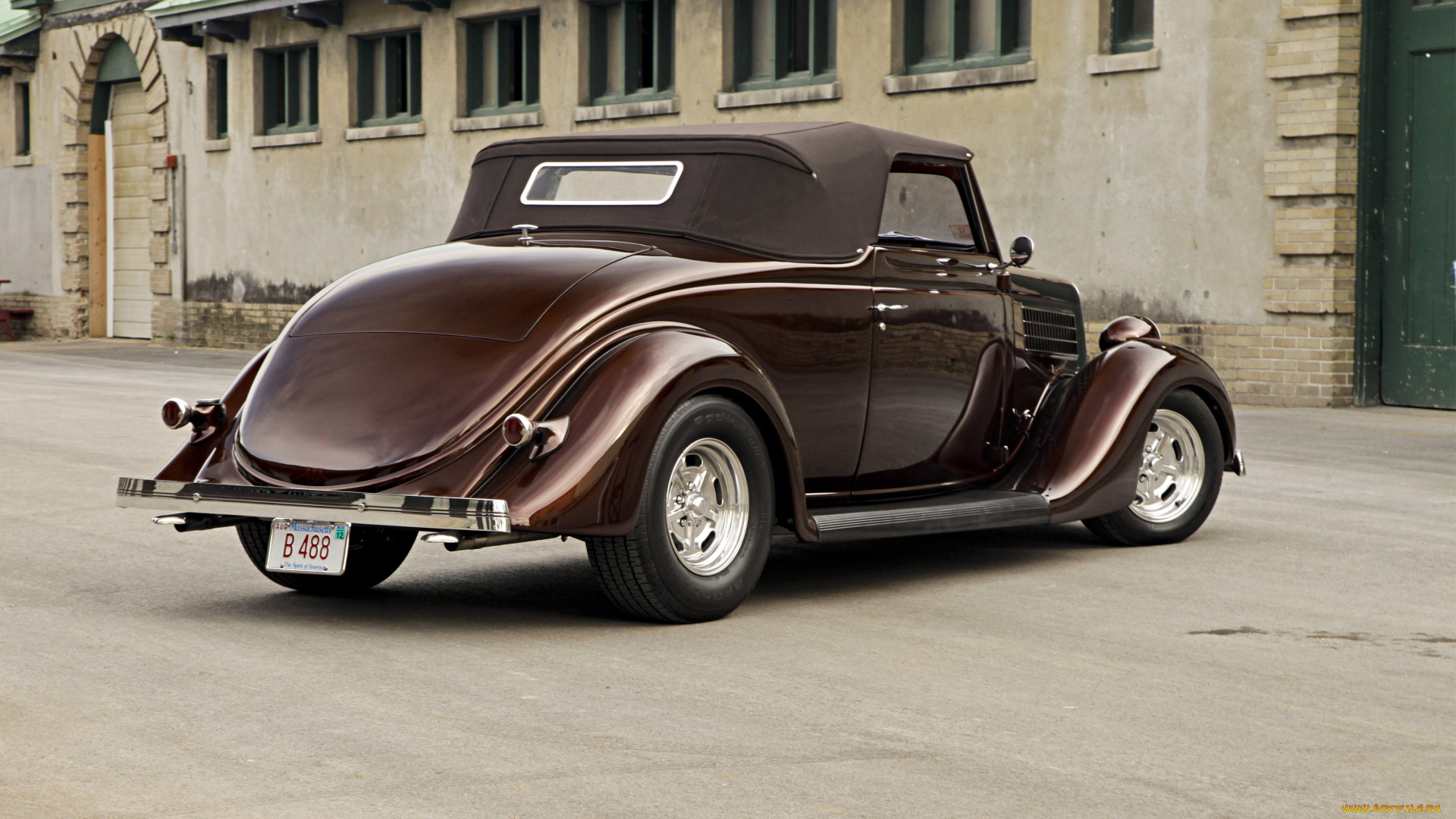 автомобили, custom, classic, car, ford