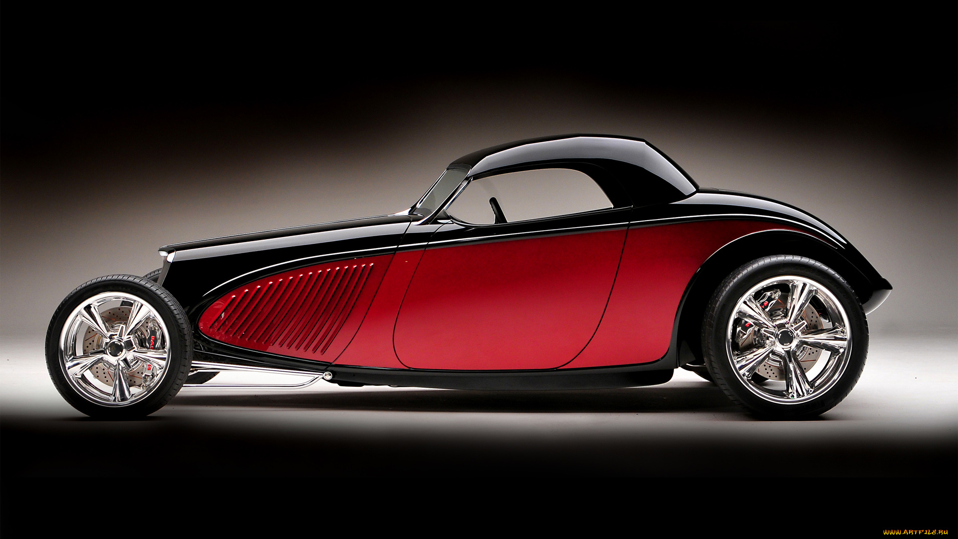 автомобили, custom, classic, car, street