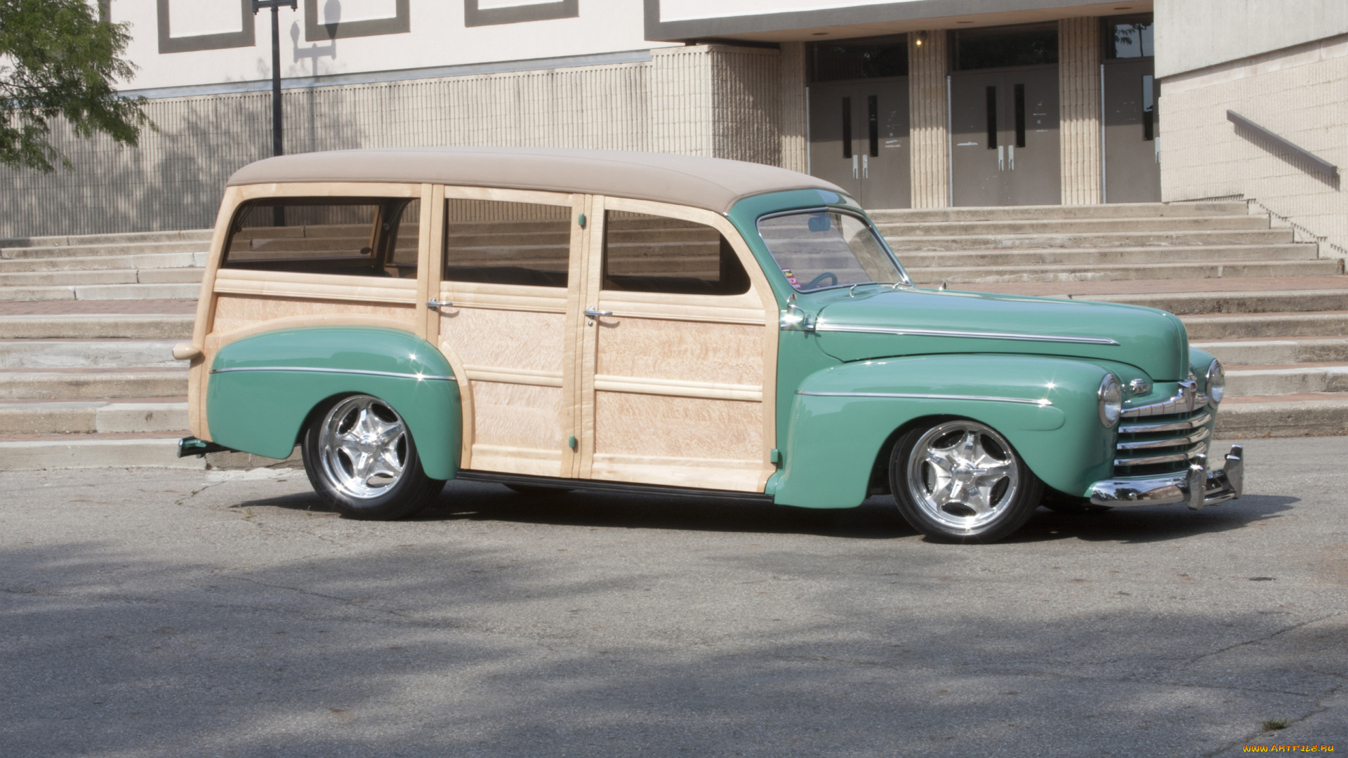 автомобили, custom, van`s, car