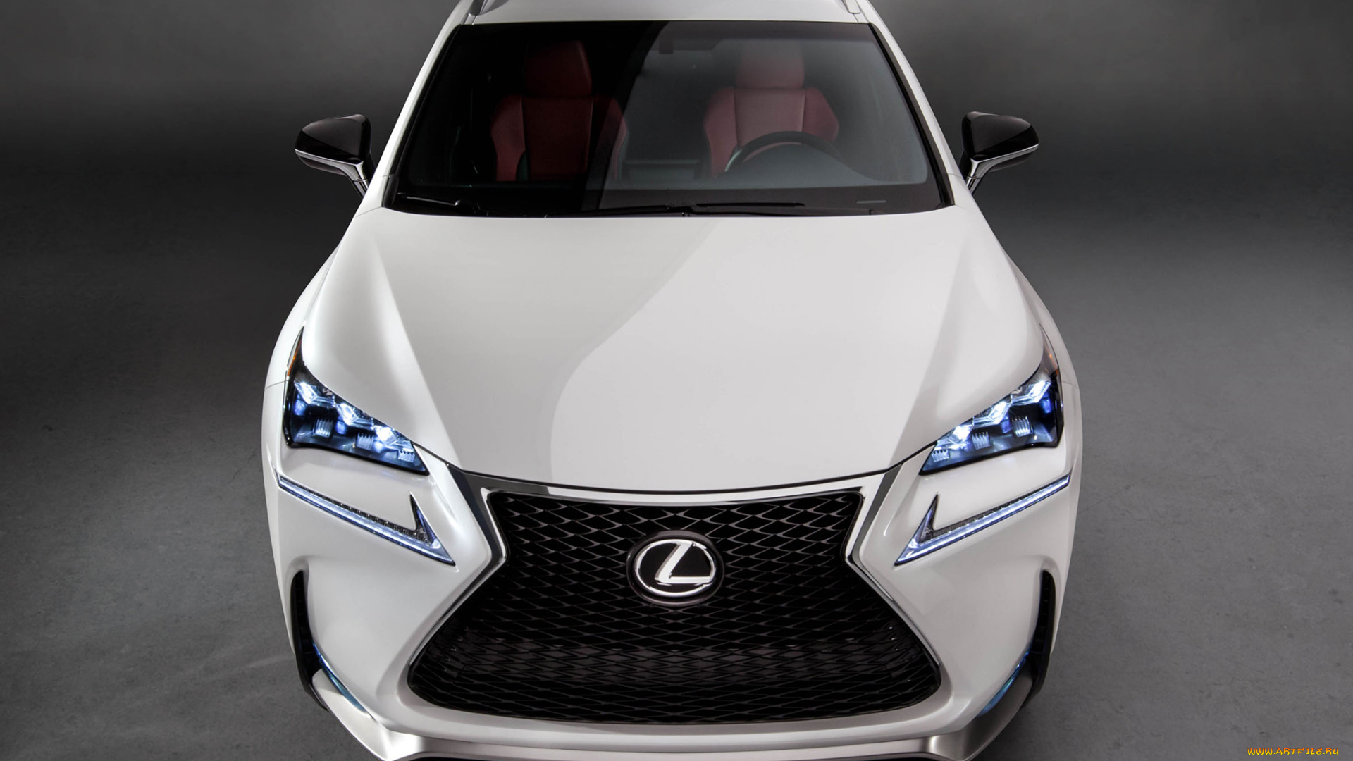 автомобили, lexus, f-sport, nx, 200t, 2014, светлый