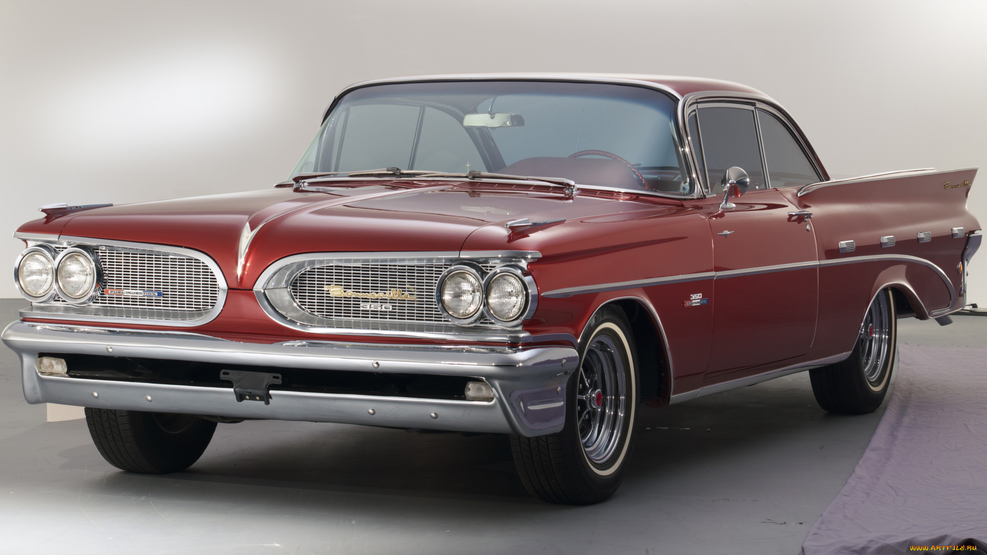 автомобили, pontiac