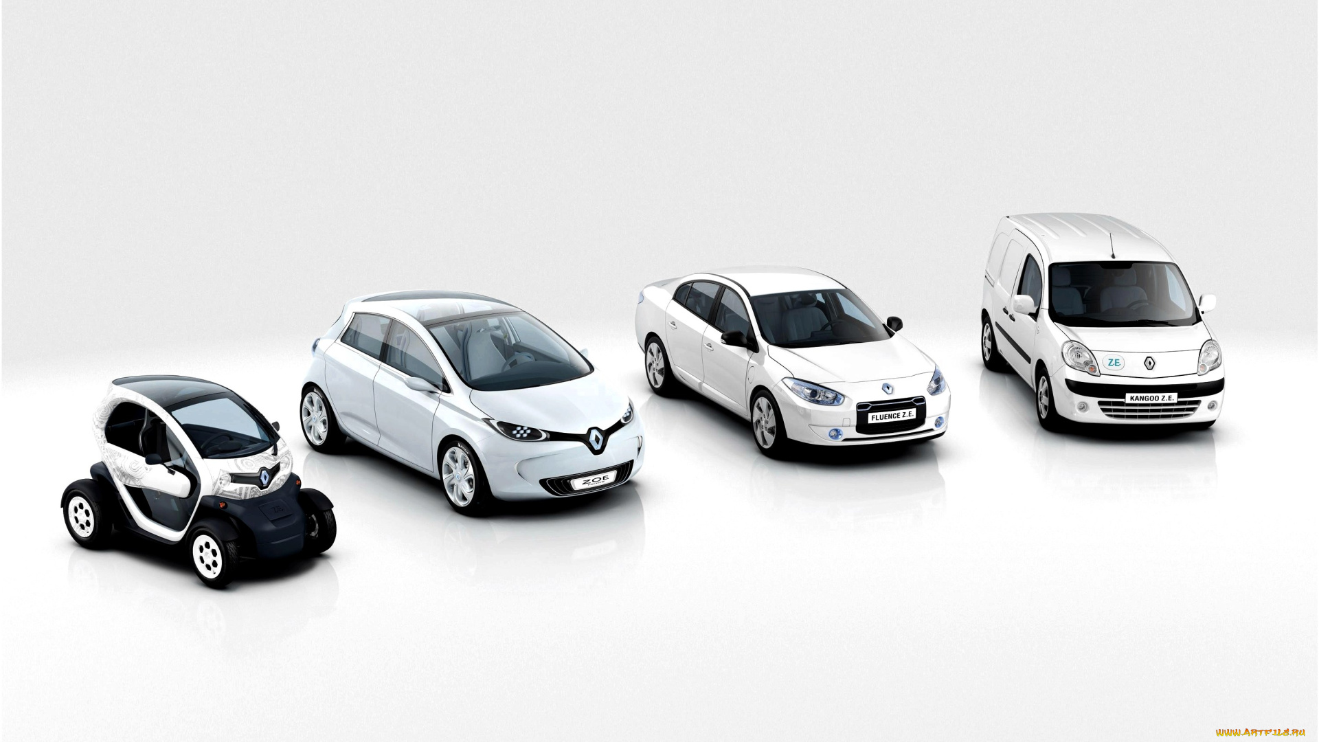 автомобили, renault