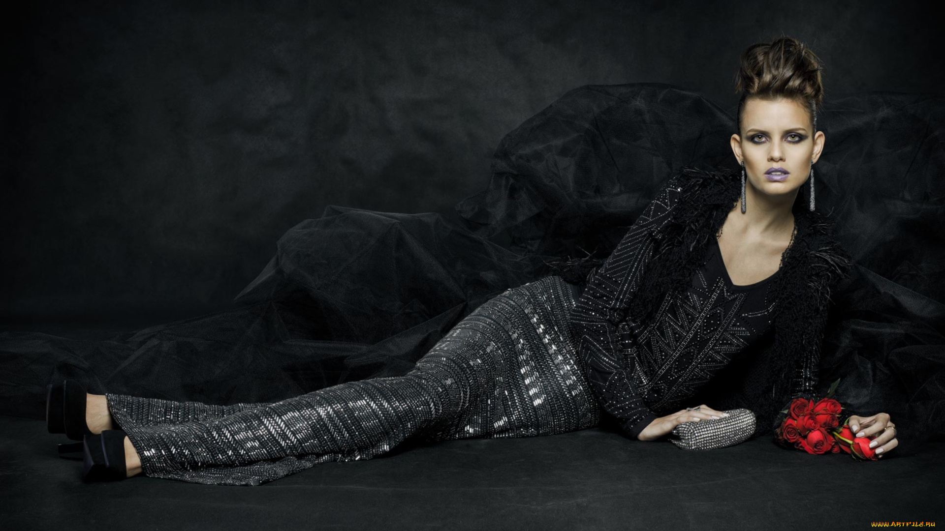 девушки, -unsort, , брюнетки, , шатенки, стиль