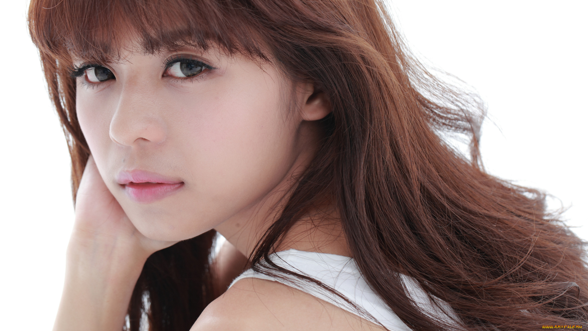 девушки, -unsort, , лица, , портреты, лицо, взгляд