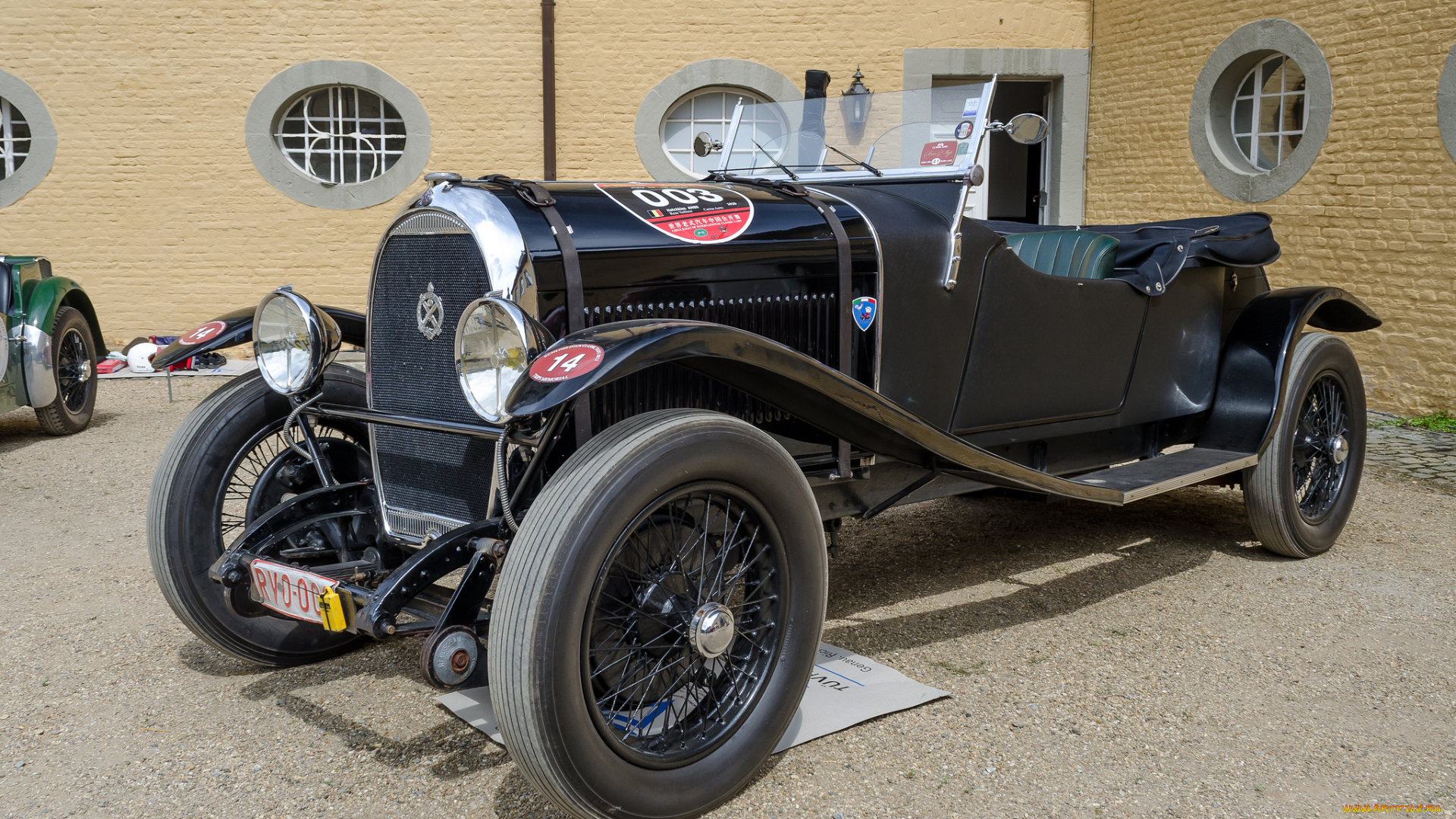 hotchkiss, am, 80, weymann, tourer, автомобили, выставки, и, уличные, фото, выставка, автошоу, ретро, история