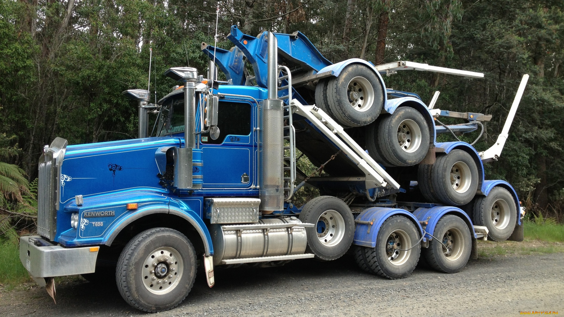 kenworth, автомобили, kenworth, , выставка, улица, сша, company, автобусы, truck