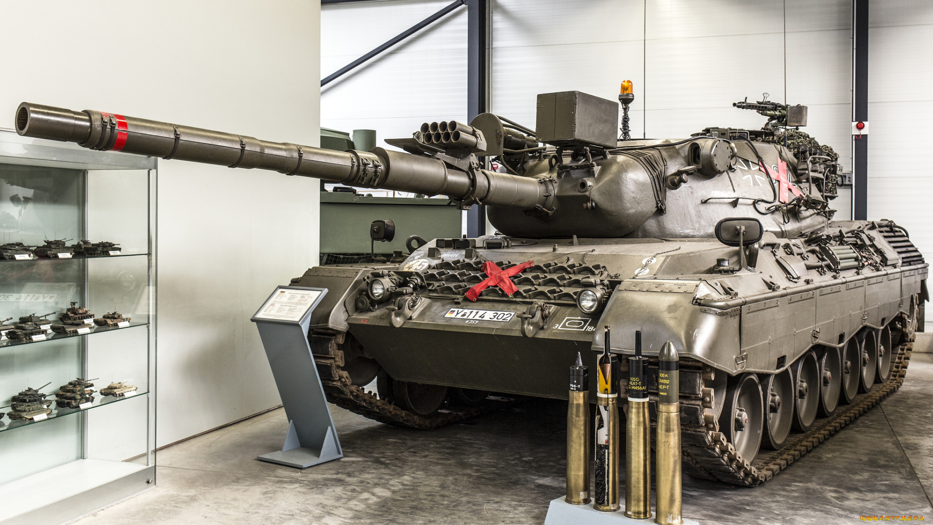 leopard, 1, a2, a1, техника, военная, техника, бронетехника, вооружение, музей