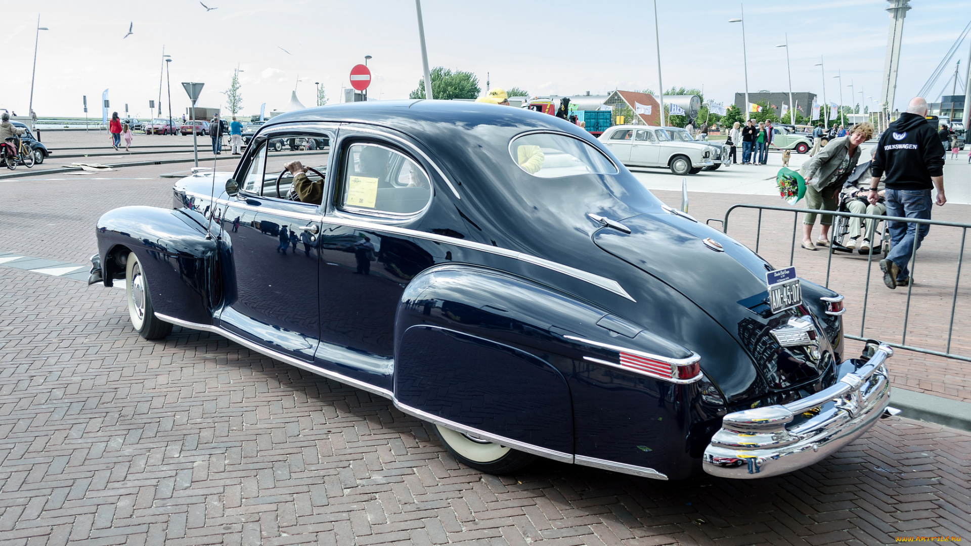 lincoln, continental, coupe, 1947, автомобили, выставки, и, уличные, фото, выставка, автошоу, ретро, история