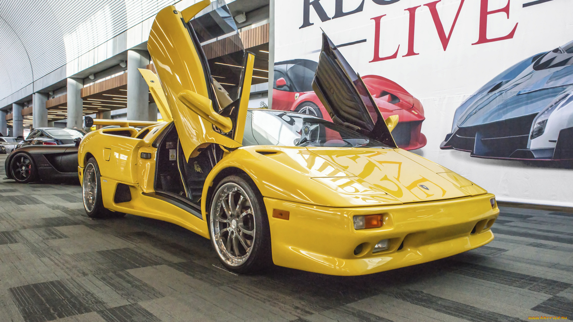 lotus, автомобили, выставки, и, уличные, фото, автосалон, выставка