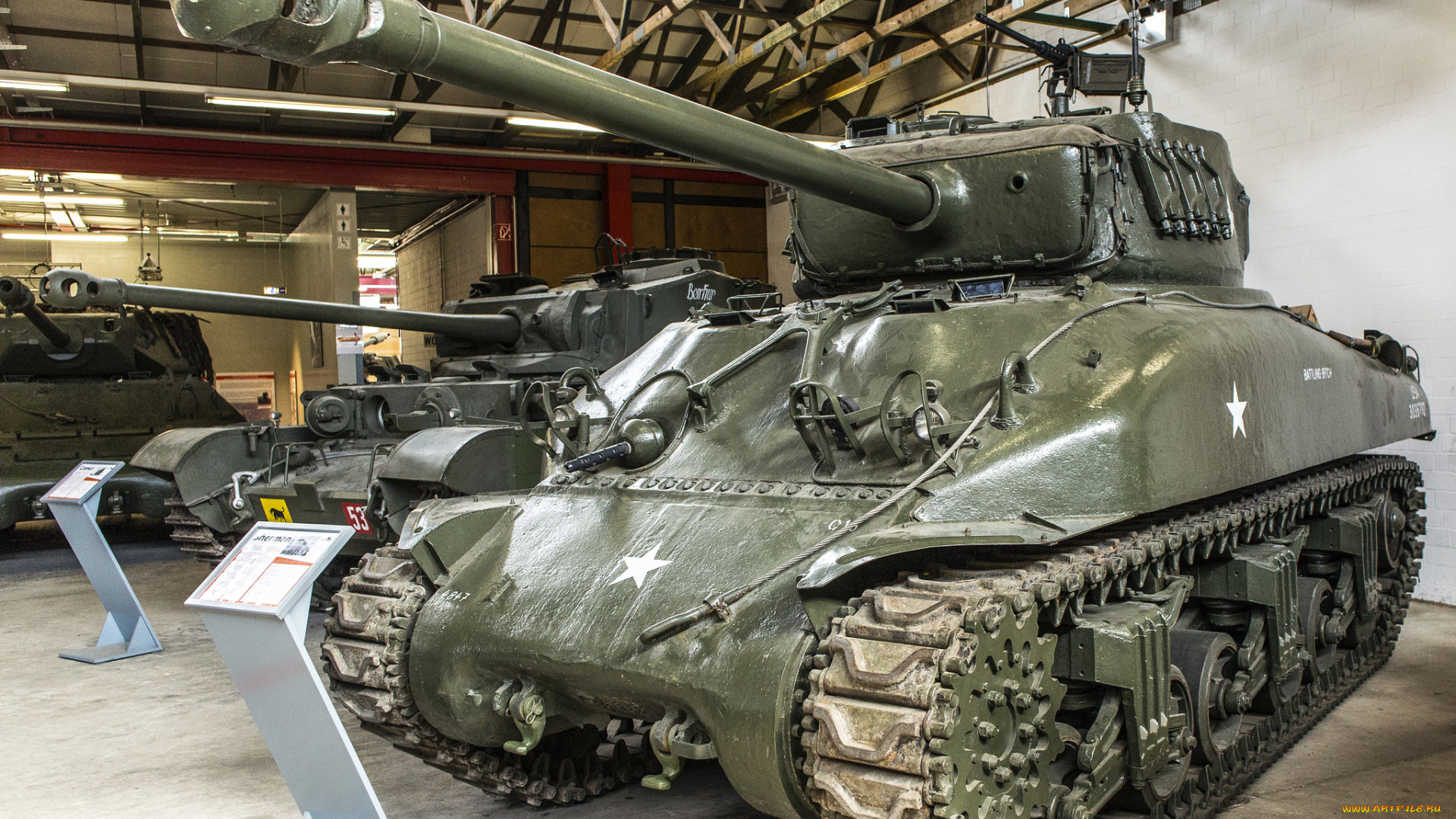 m4a1, техника, военная, техника, бронетехника, вооружение, музей