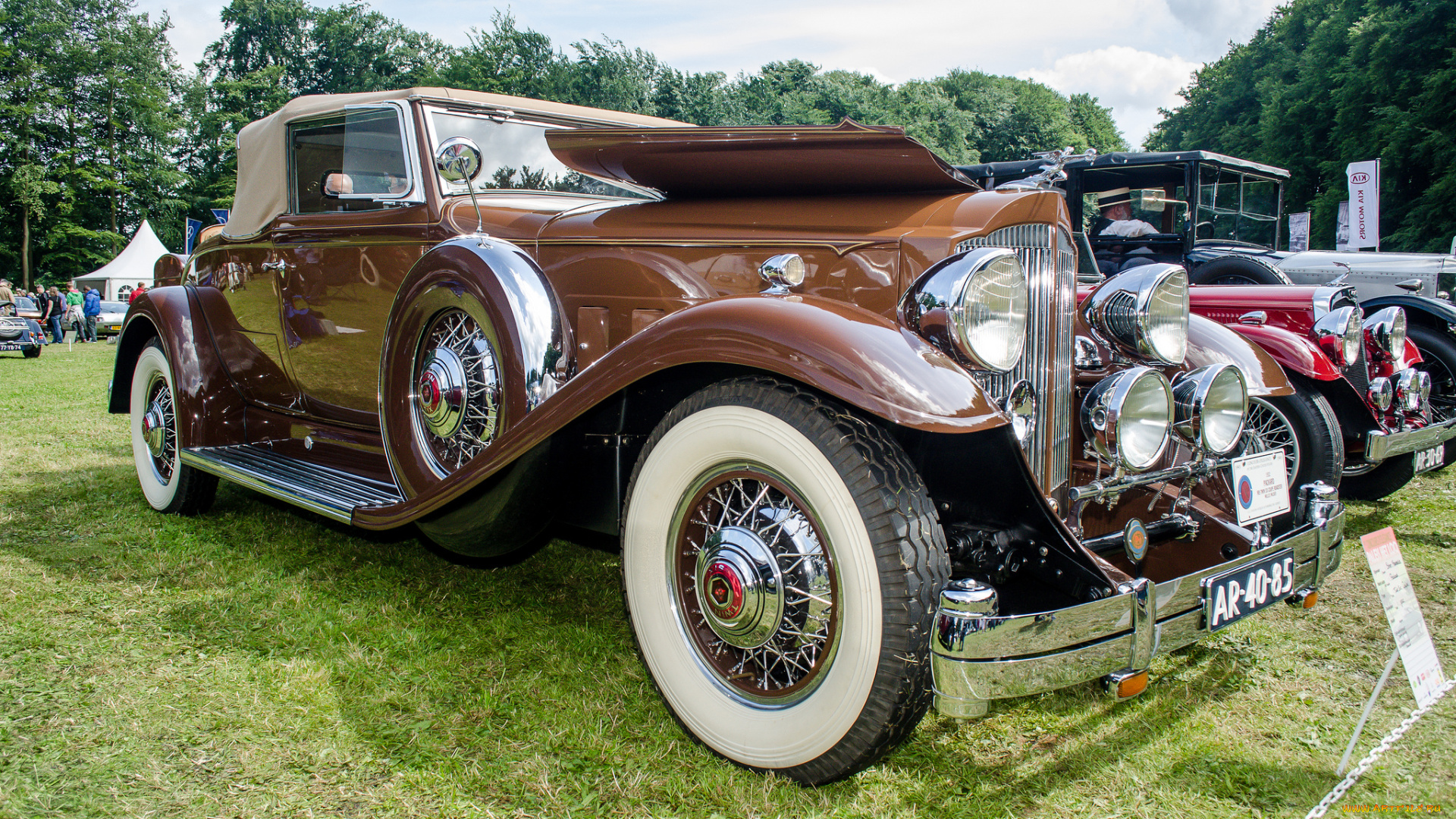 packard, 905, twin, six, coupe, roadster, 1932, автомобили, выставки, и, уличные, фото, выставка, автошоу, ретро, история