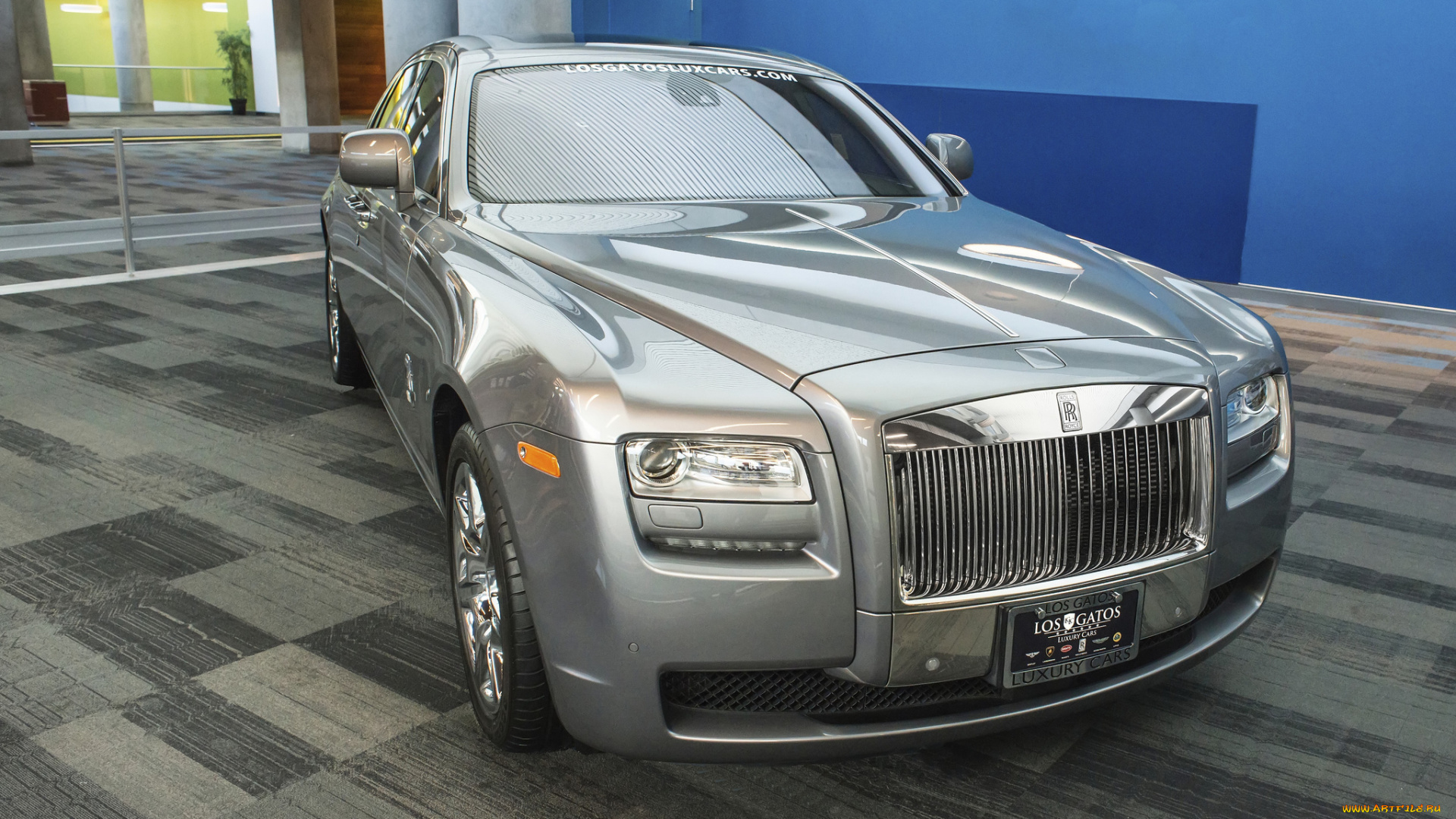 rolls, royce, автомобили, выставки, и, уличные, фото, автосалон, выставка