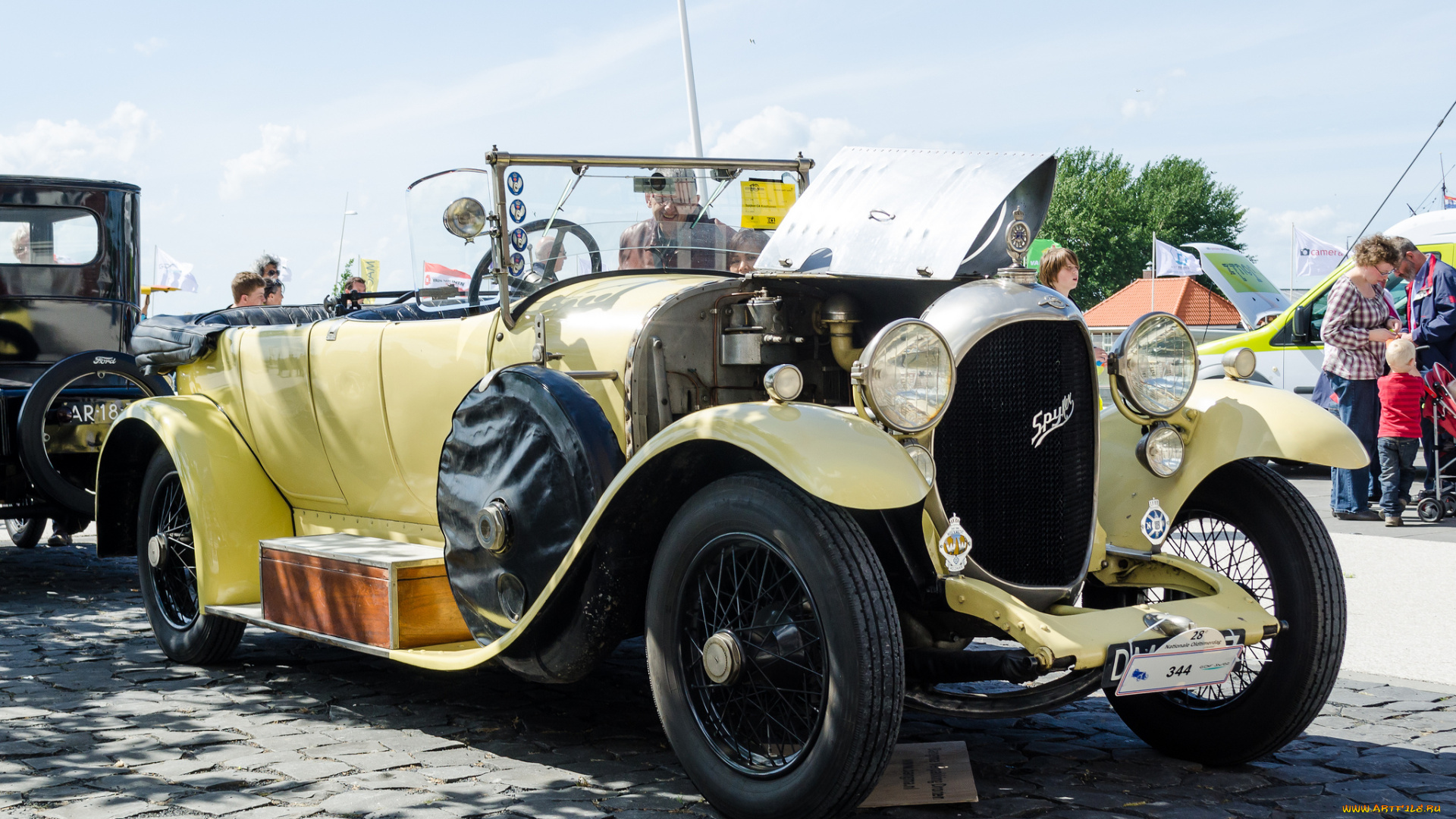 spijker, c4, koolhoven, 1921, автомобили, выставки, и, уличные, фото, выставка, автошоу, ретро, история