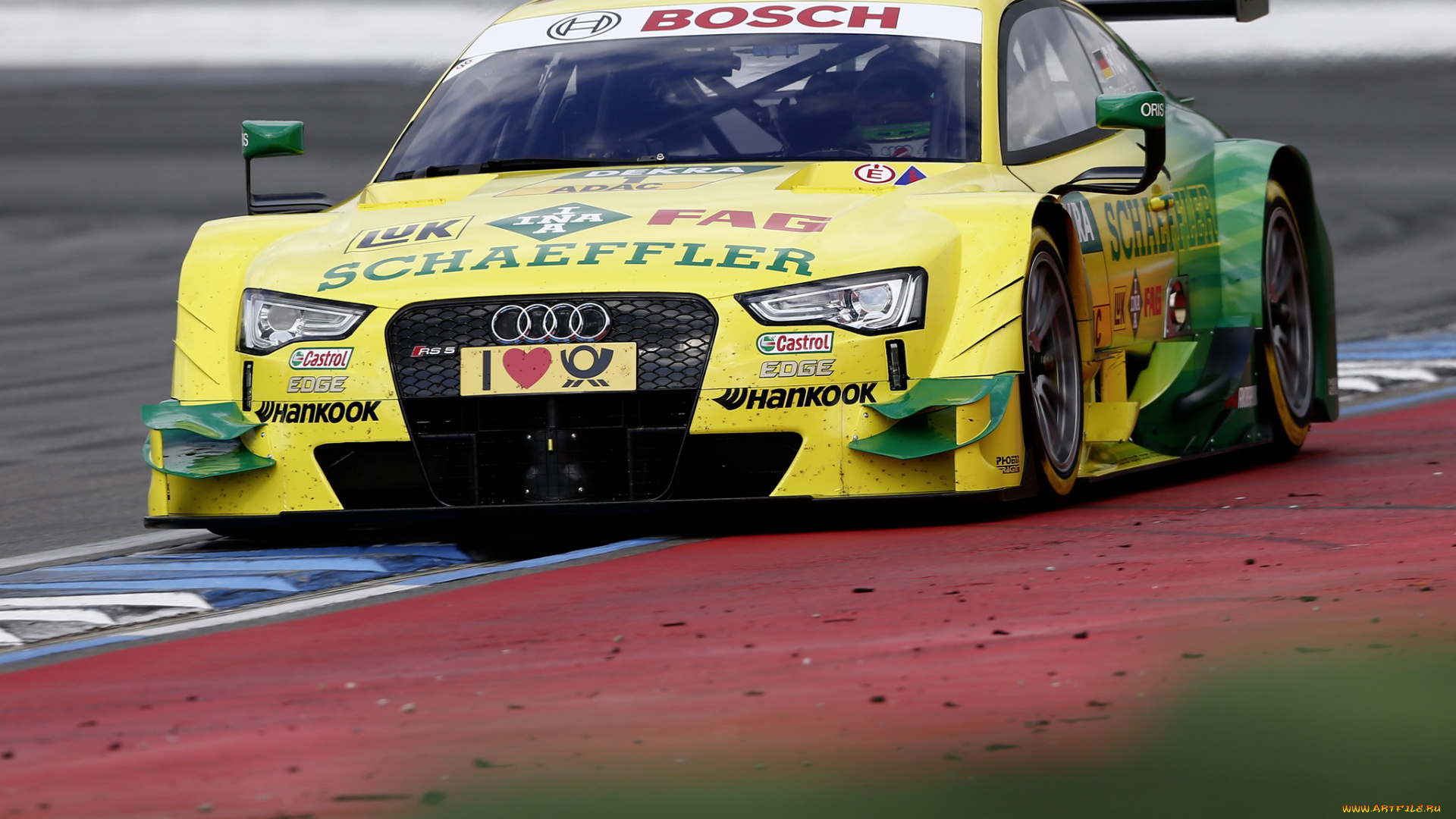 спорт, автоспорт, dtm, трек, гонки, coupe, audi, rs5, скорость