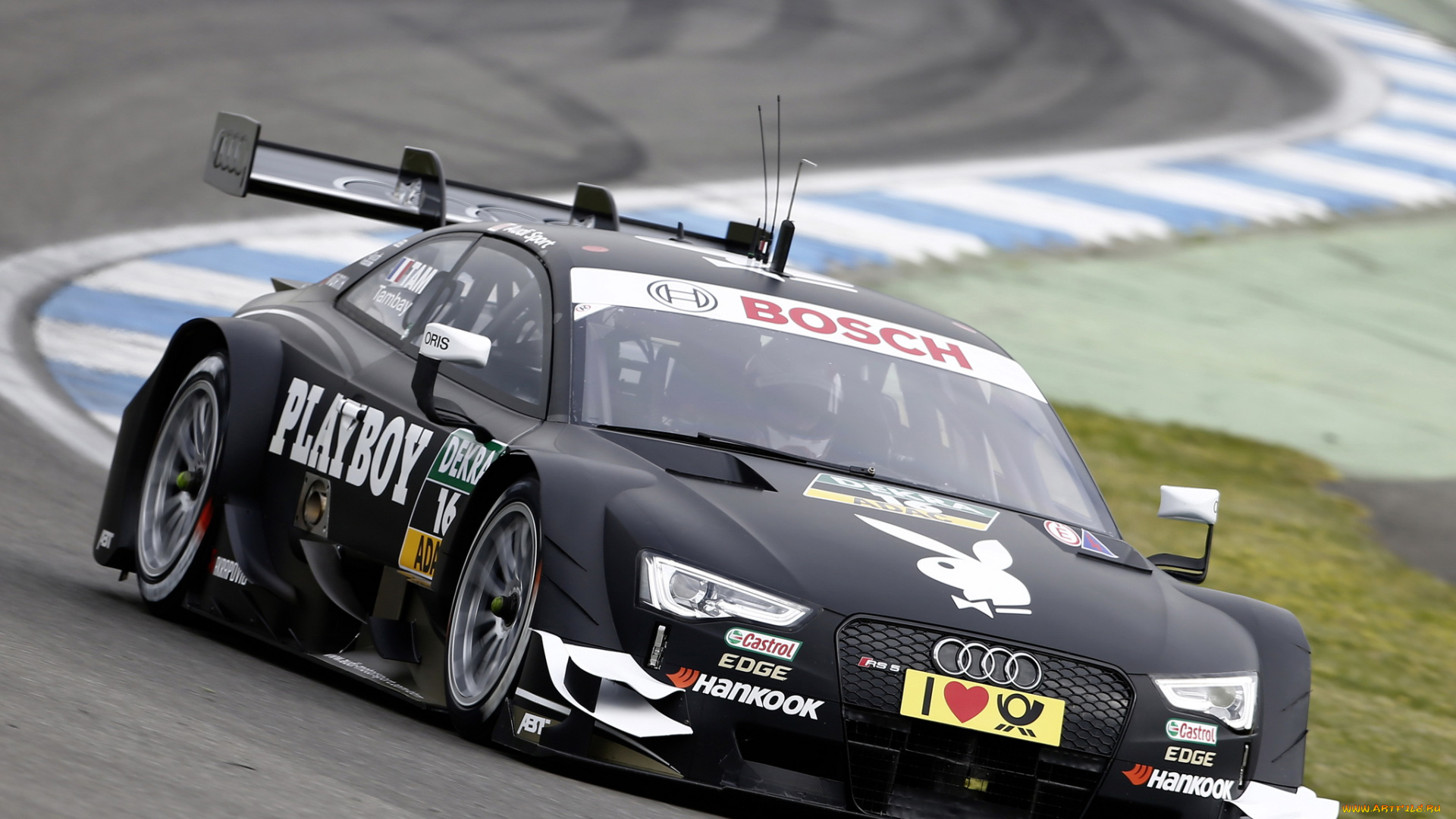 спорт, автоспорт, rs5, audi, трек, гонки, скорость, coupe, dtm