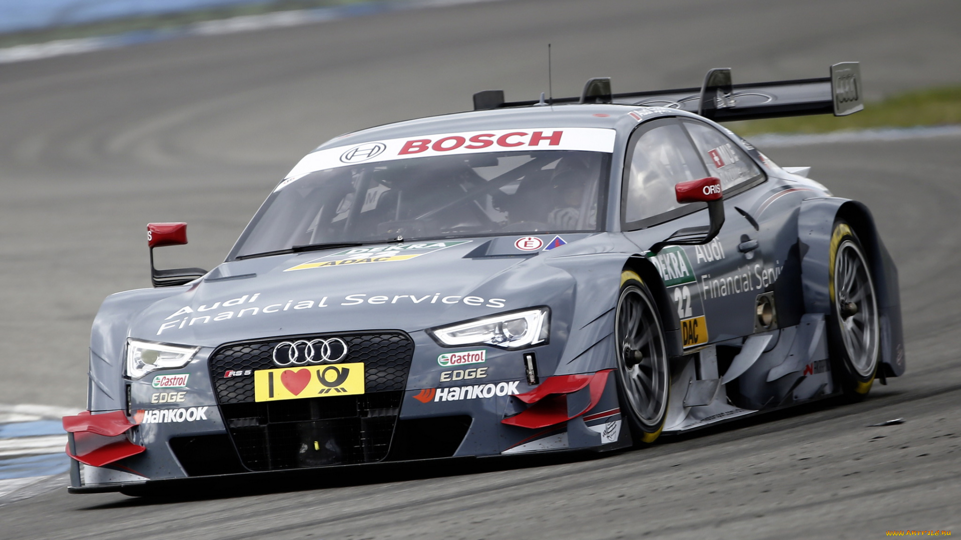 спорт, автоспорт, трек, audi, rs5, скорость, coupe, dtm, гонки