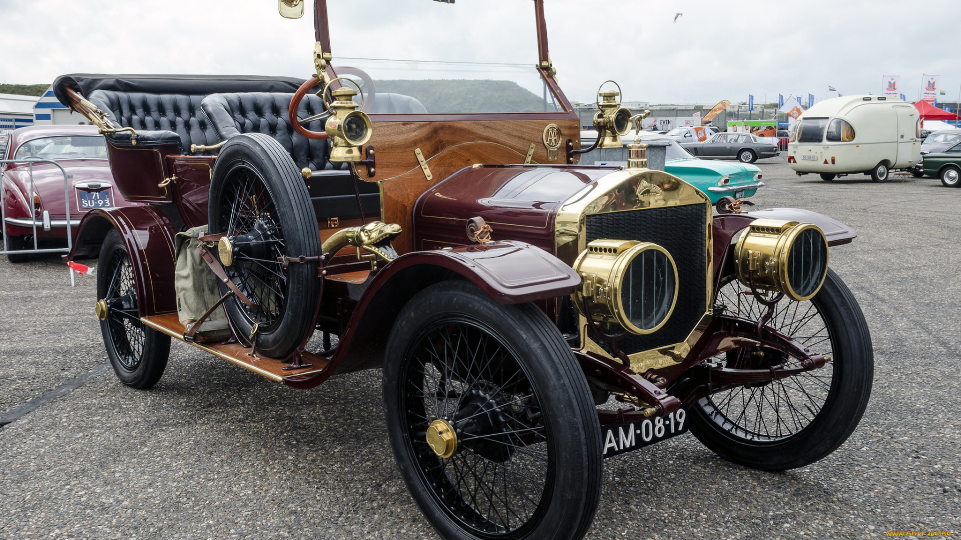 straker-squire, 15hp, mark, i, open, tourer, 1910, автомобили, выставки, и, уличные, фото, выставка, автошоу, ретро, история