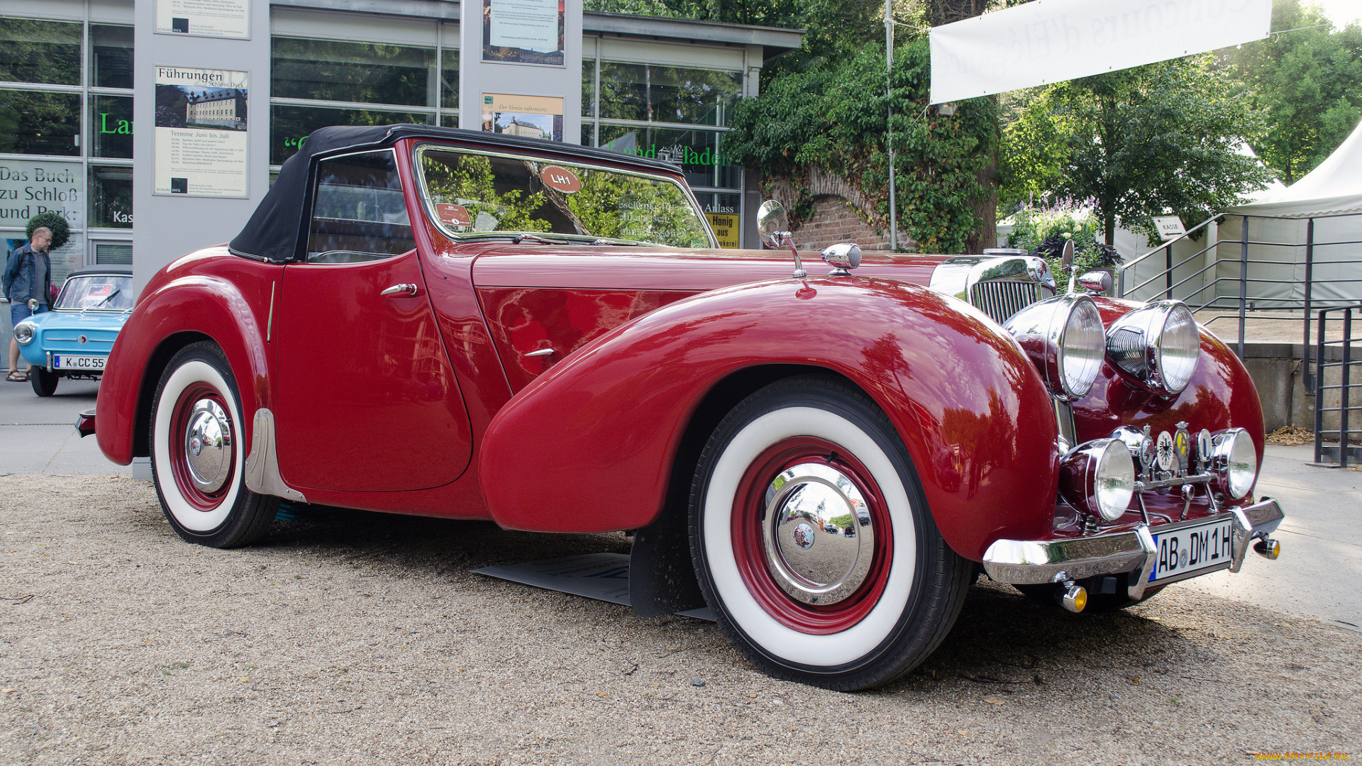 triumph, 1800, roadster, 1947, автомобили, выставки, и, уличные, фото, выставка, автошоу, ретро, история