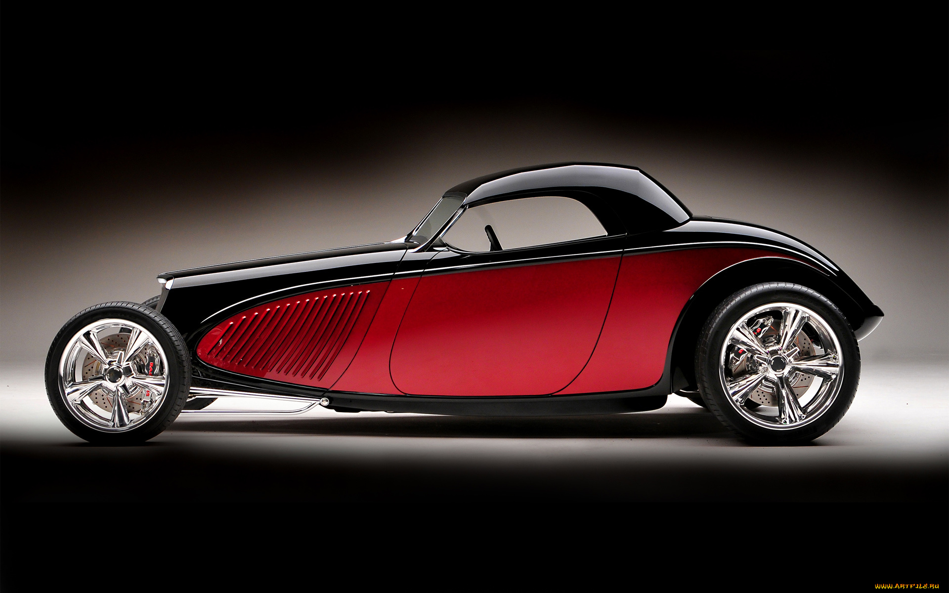 автомобили, custom, classic, car, street