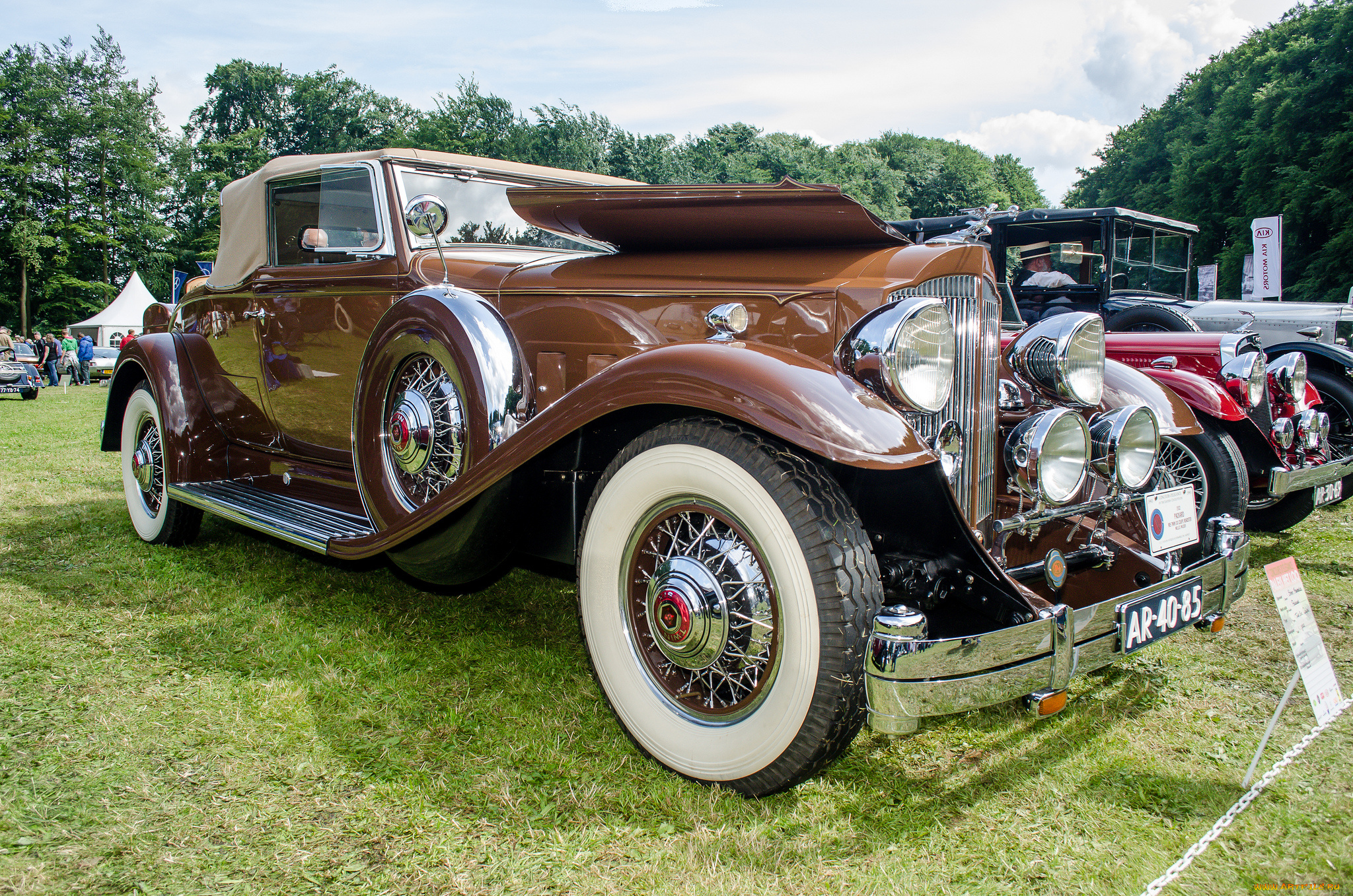 packard, 905, twin, six, coupe, roadster, 1932, автомобили, выставки, и, уличные, фото, выставка, автошоу, ретро, история