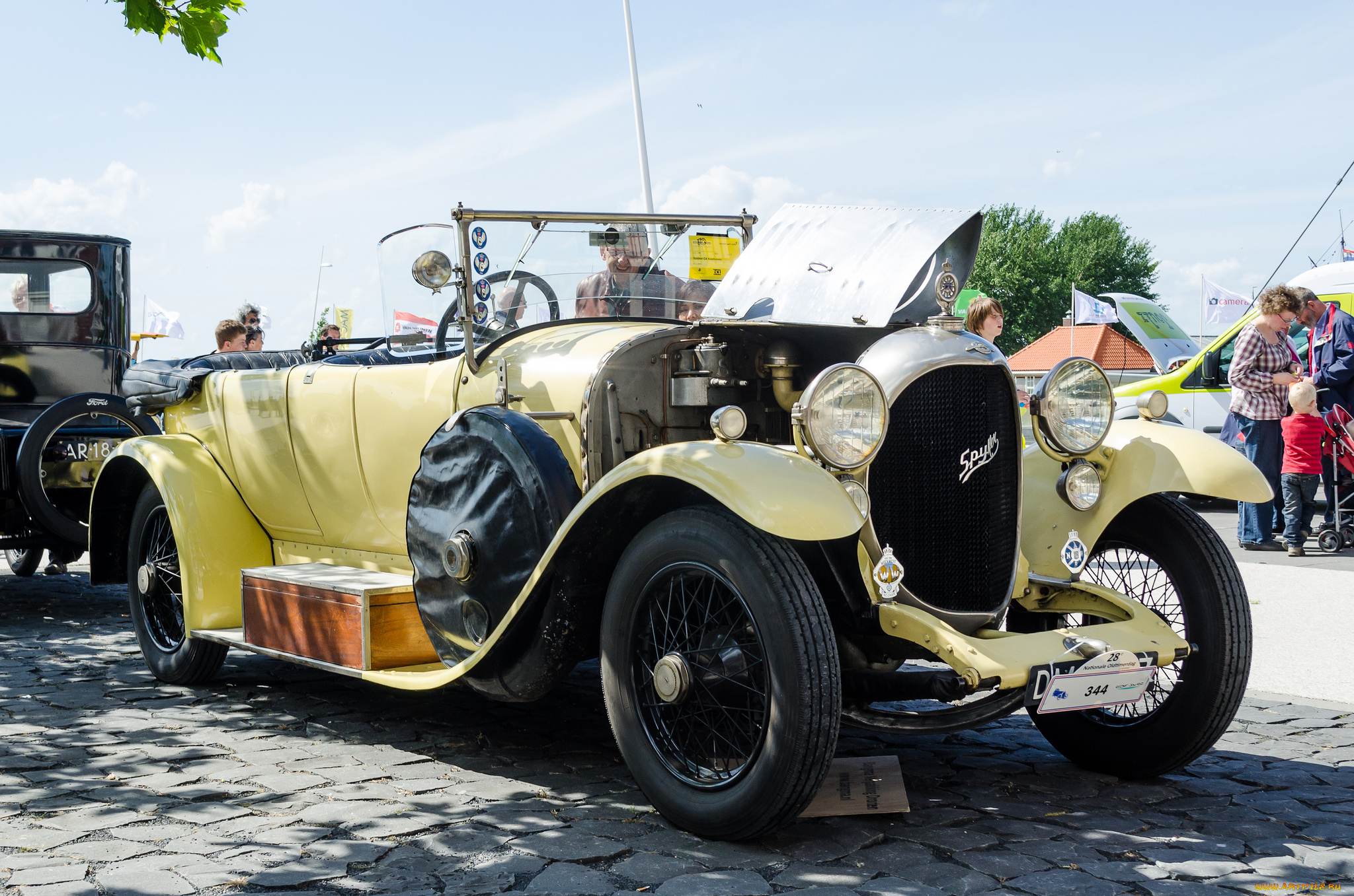 spijker, c4, koolhoven, 1921, автомобили, выставки, и, уличные, фото, выставка, автошоу, ретро, история