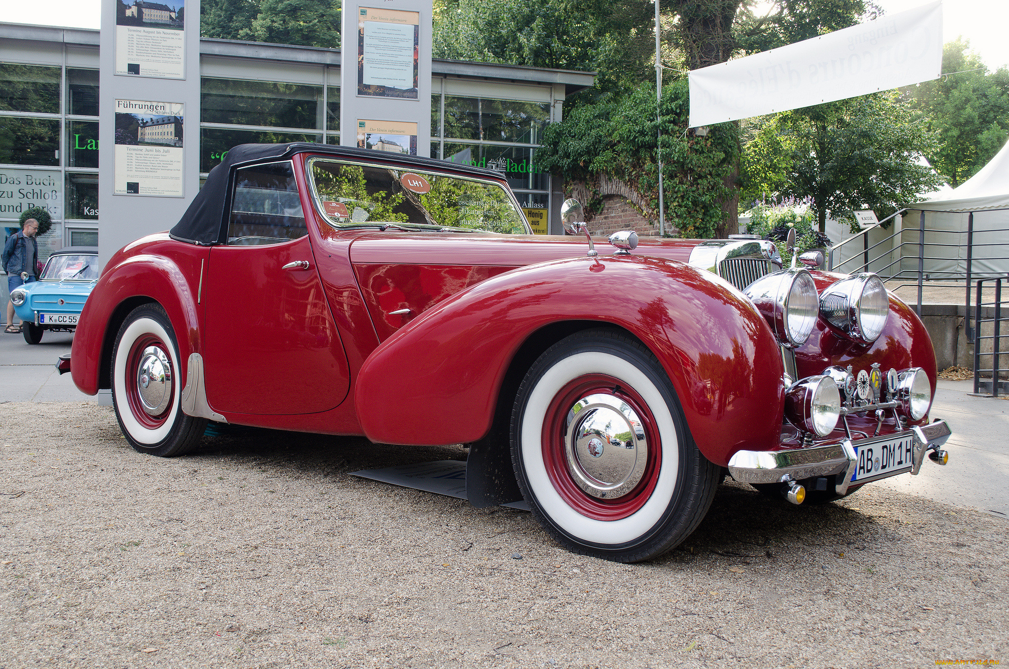 triumph, 1800, roadster, 1947, автомобили, выставки, и, уличные, фото, выставка, автошоу, ретро, история