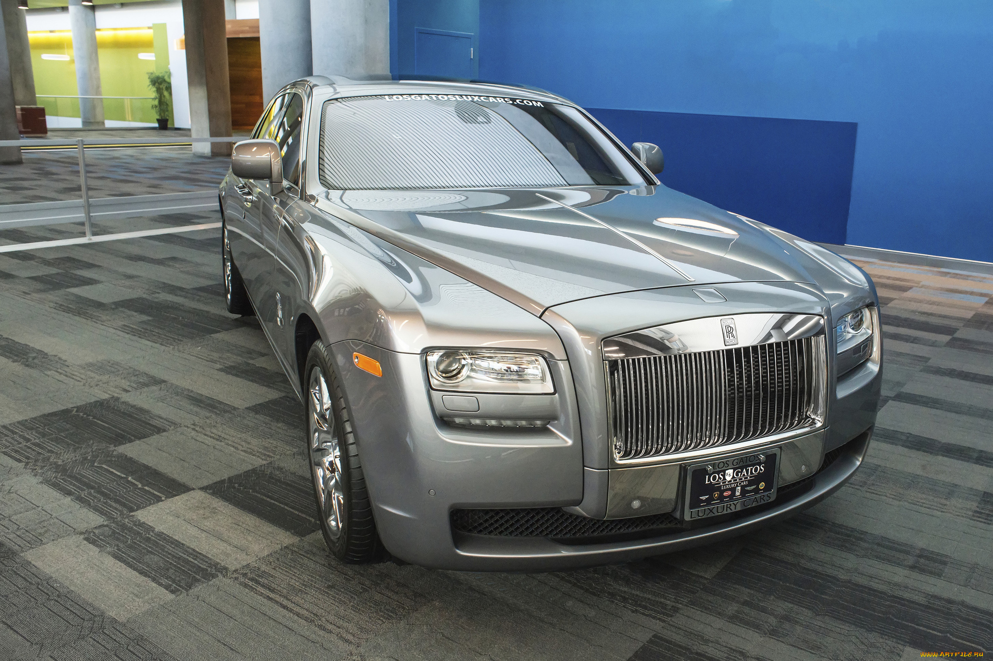 rolls, royce, автомобили, выставки, и, уличные, фото, автосалон, выставка