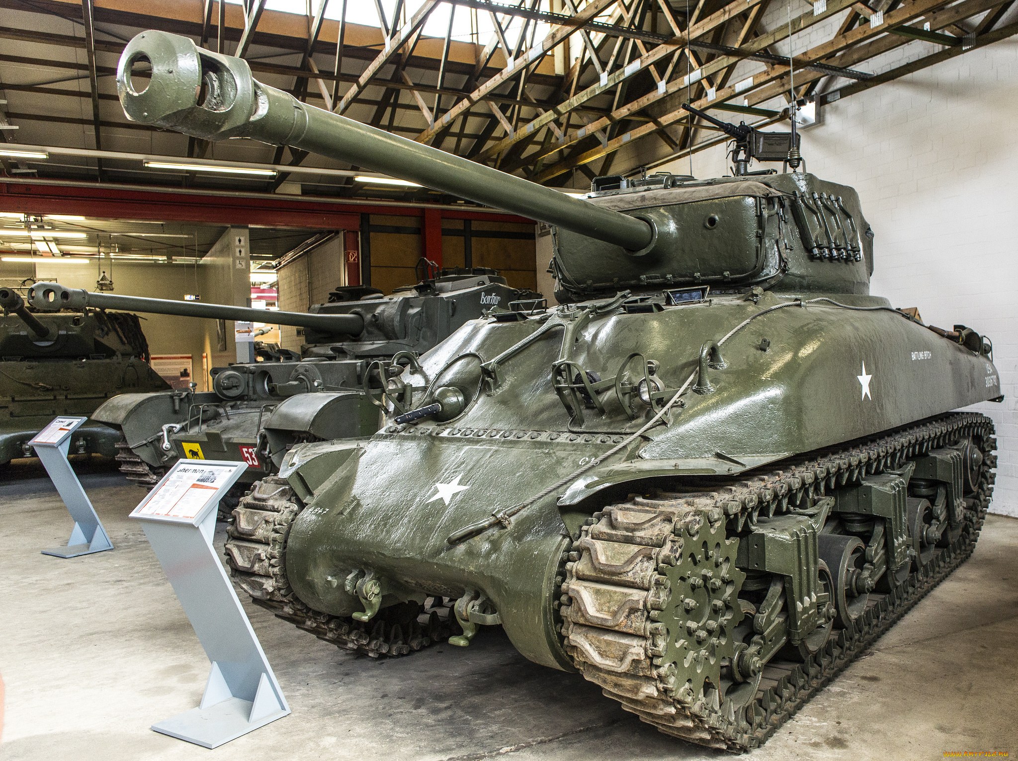 m4a1, техника, военная, техника, бронетехника, вооружение, музей