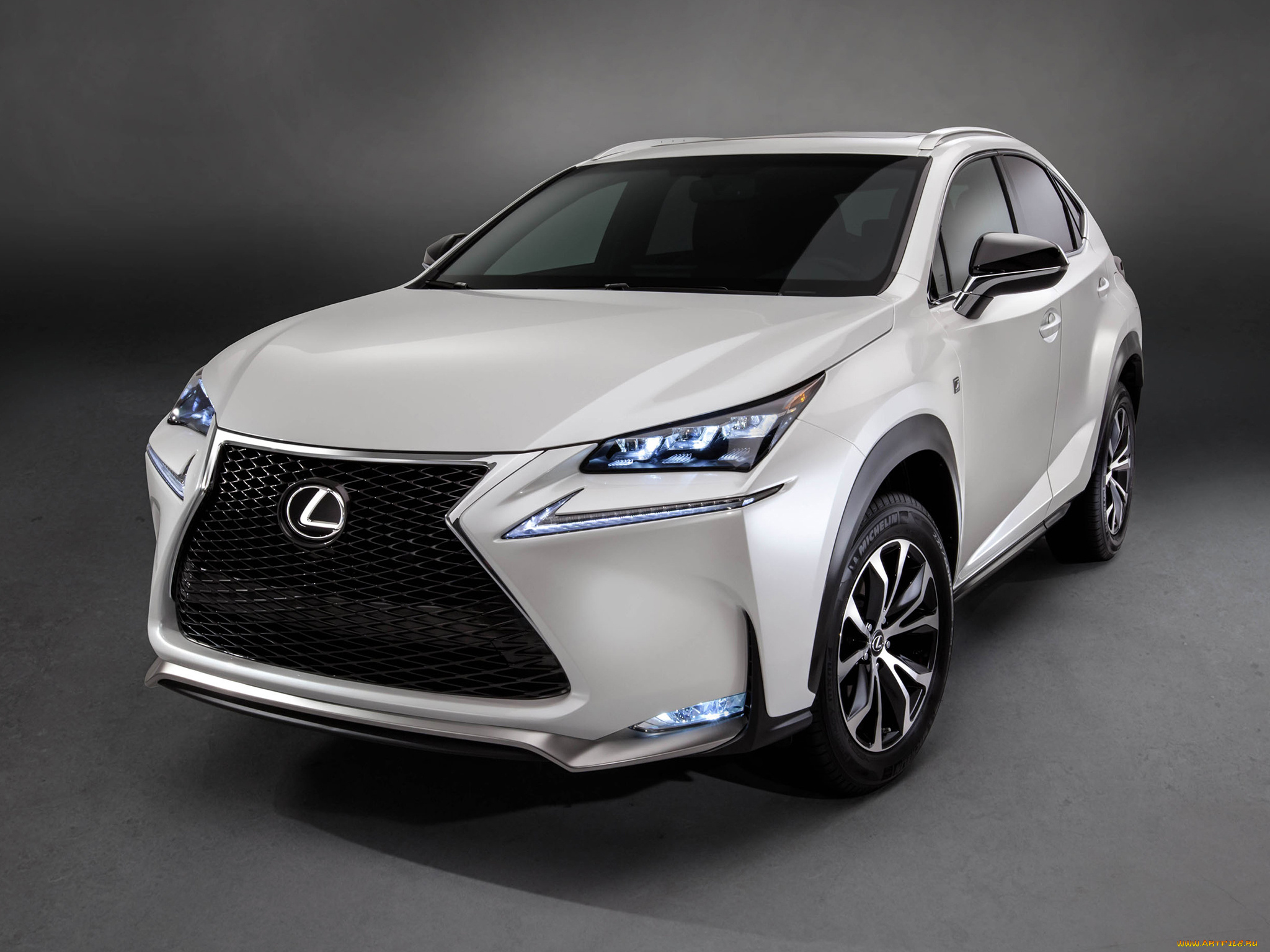 автомобили, lexus, nx, 200t, f-sport, 2014, светлый