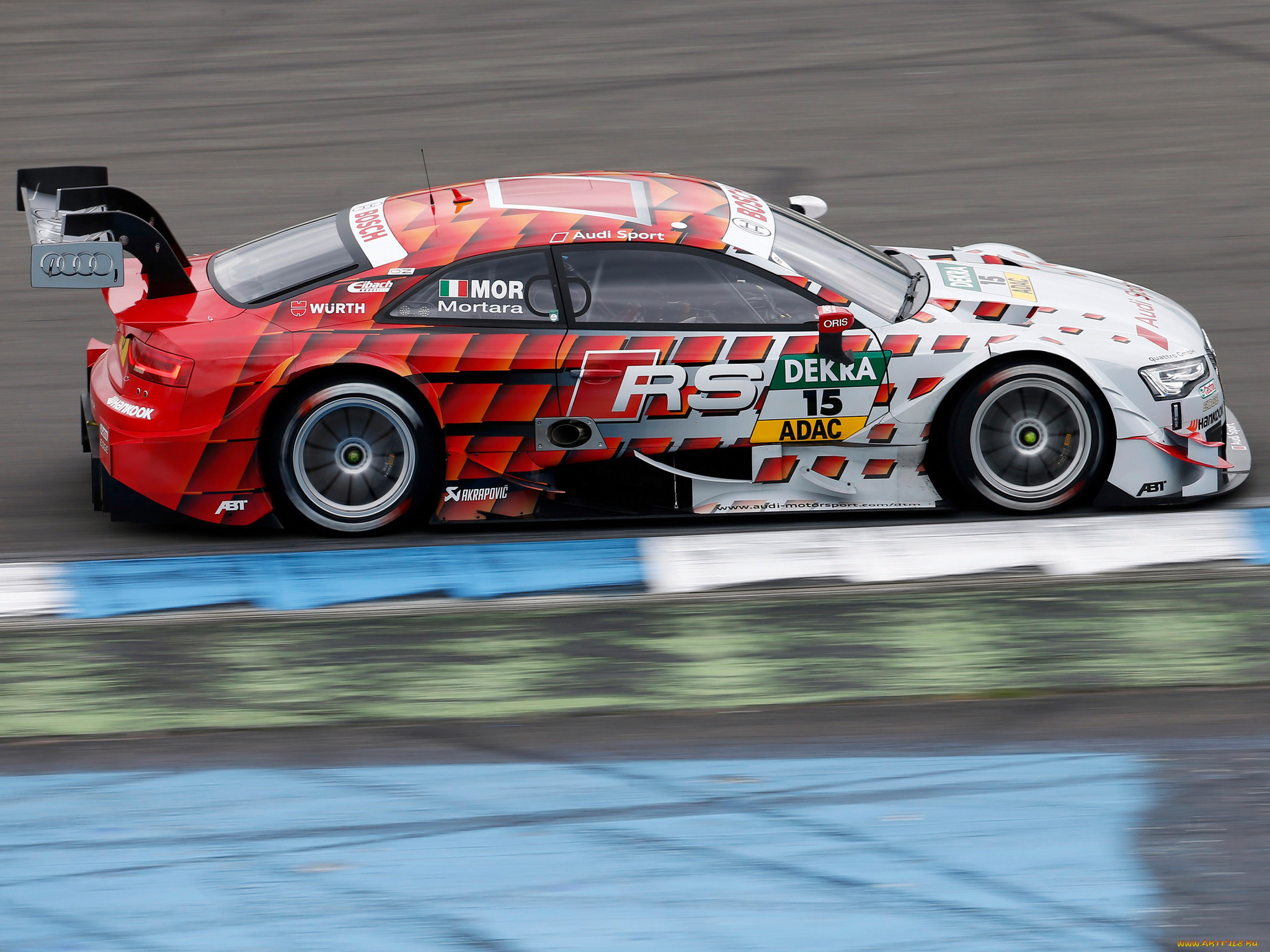 спорт, автоспорт, dtm, coupe, rs5, audi, трек, гонки, скорость