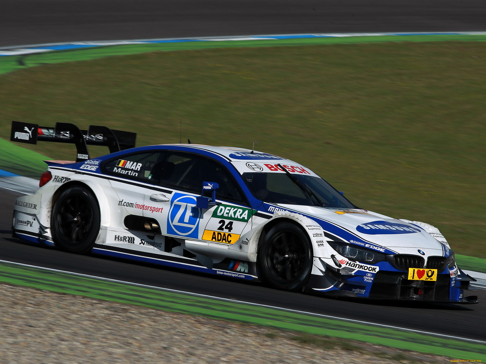 спорт, автоспорт, гонка, скорость, 2014, f82, dtm, m4, bmw
