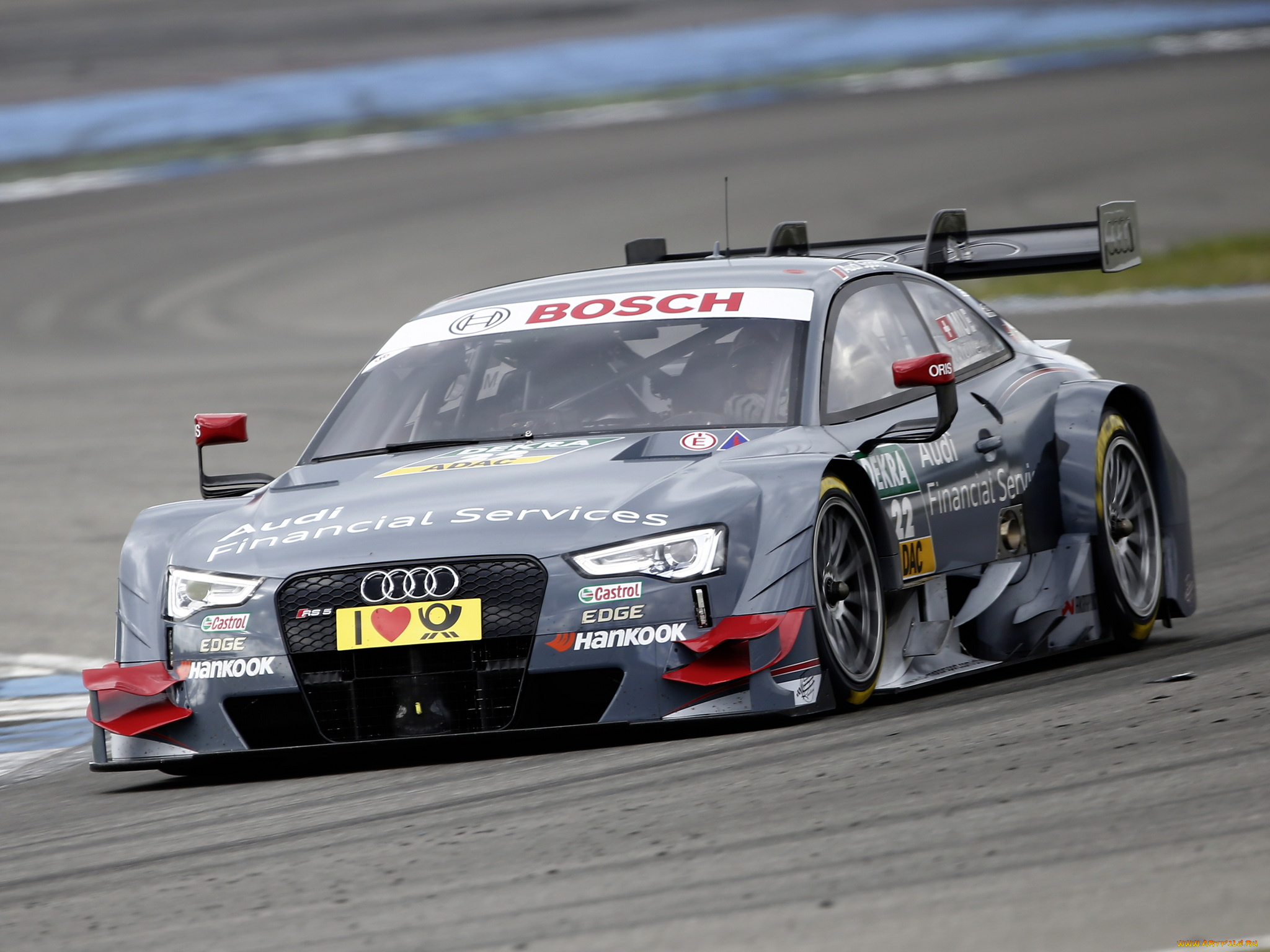 спорт, автоспорт, трек, audi, rs5, скорость, coupe, dtm, гонки