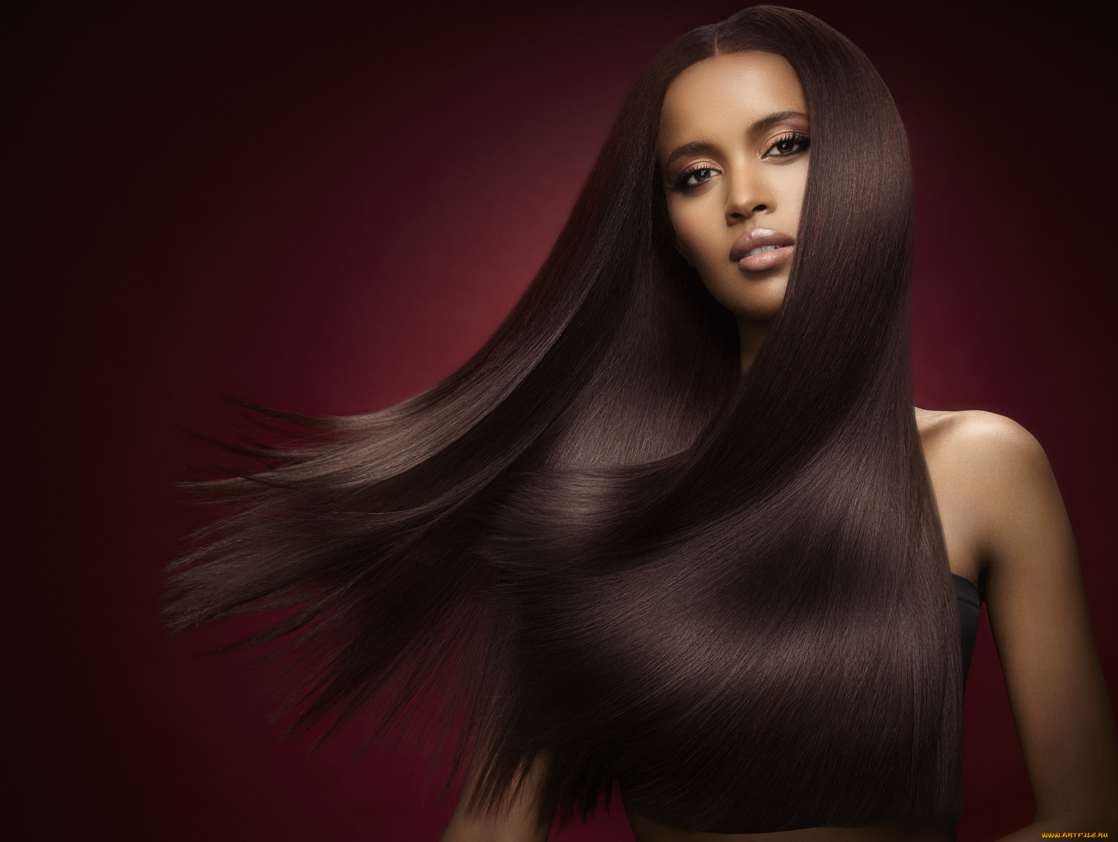 девушки, eden, amare, волосы