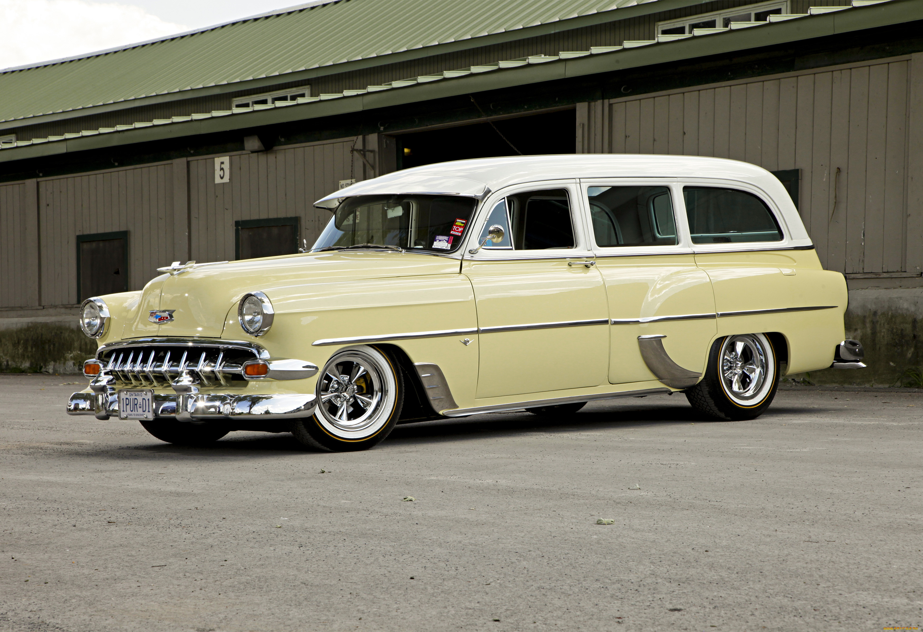 автомобили, chevrolet