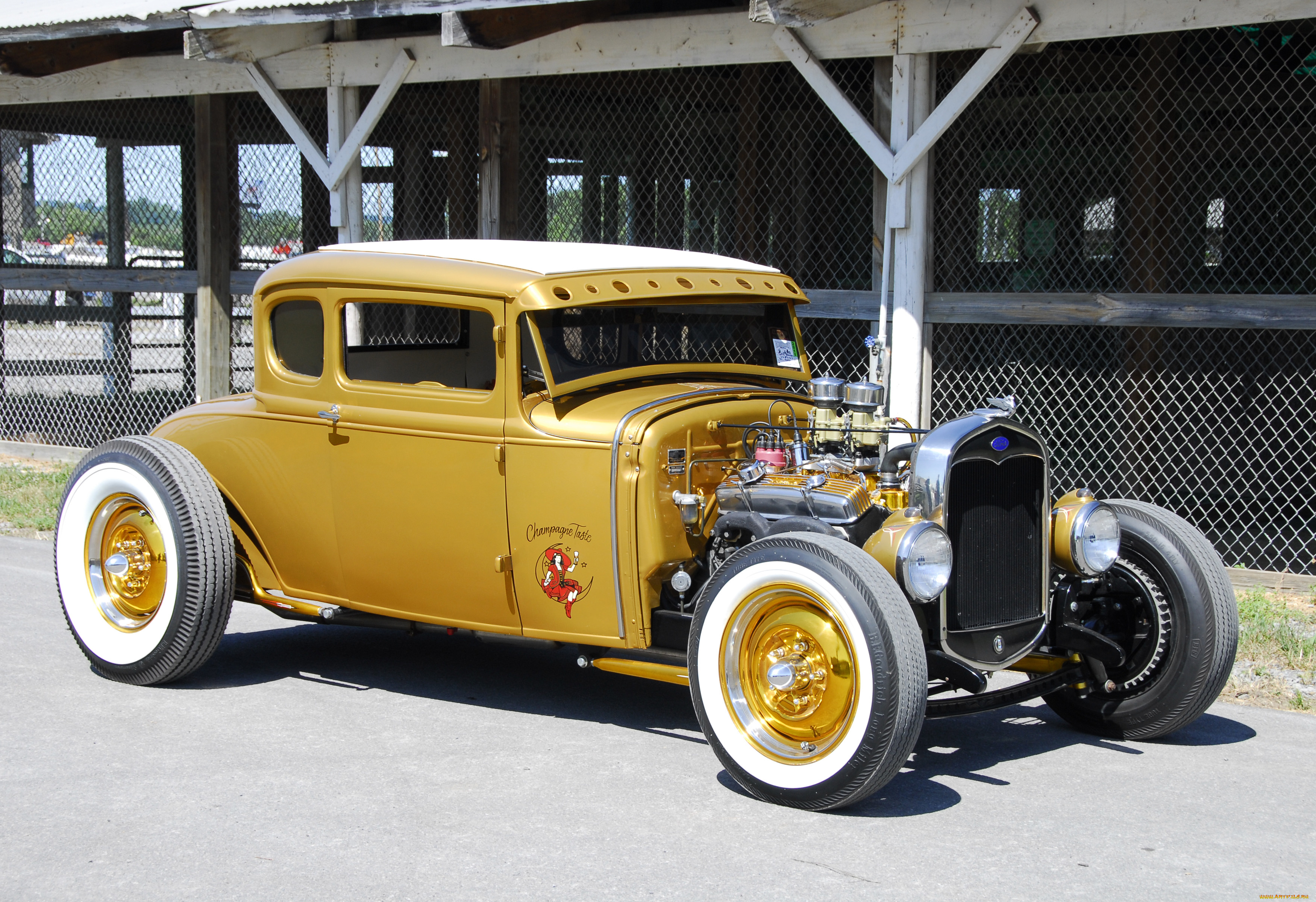 автомобили, custom, classic, car, ford