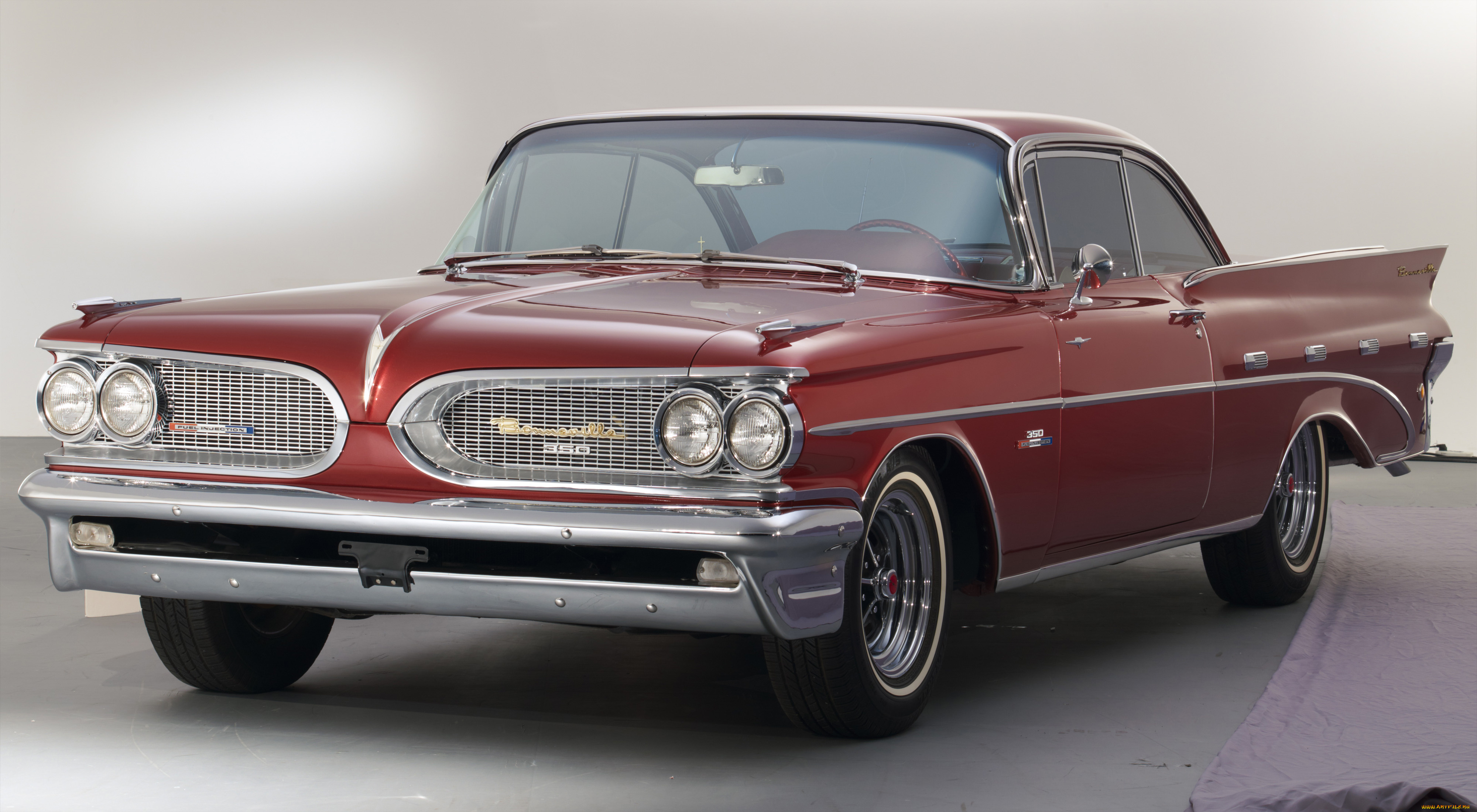 автомобили, pontiac