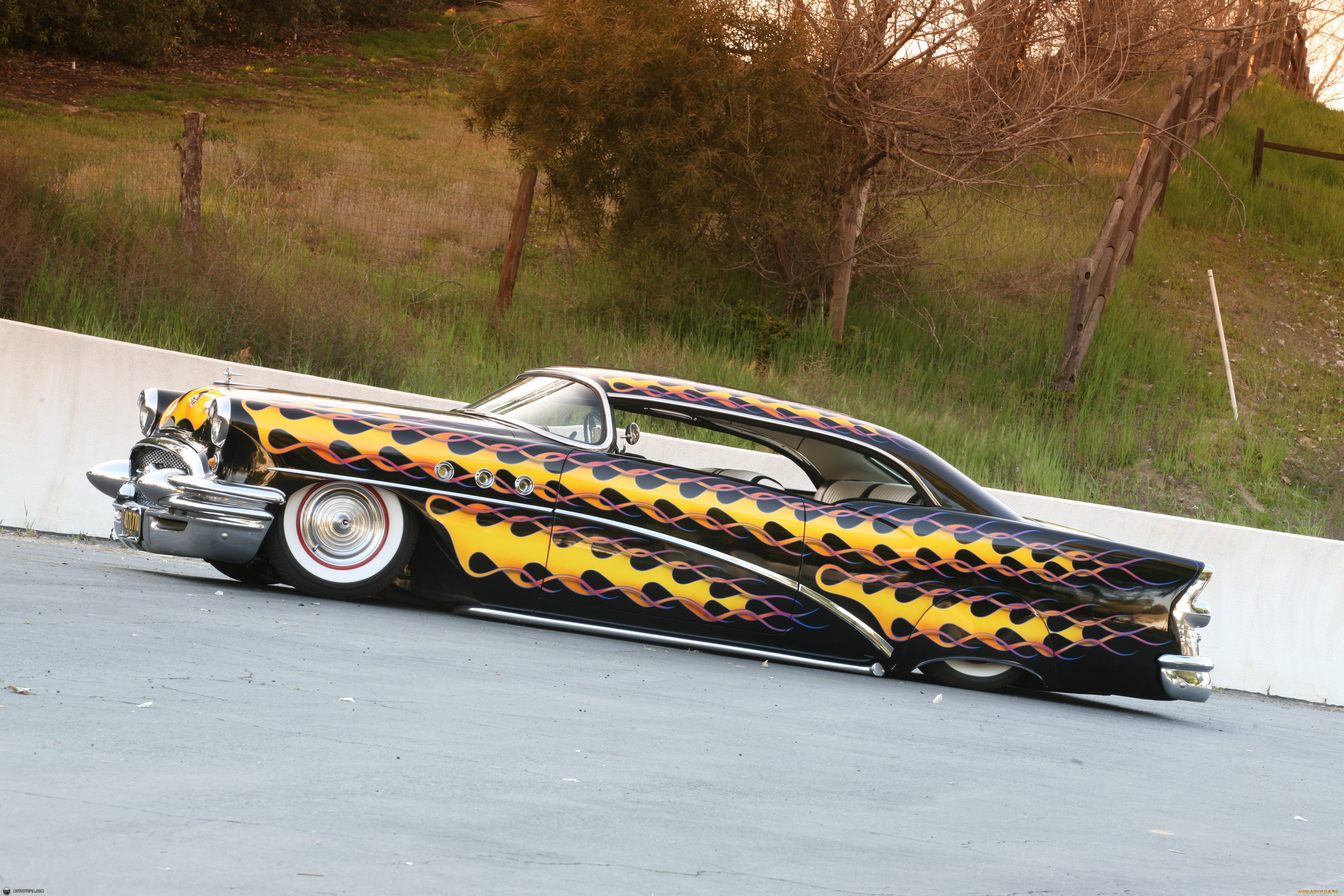 автомобили, buick