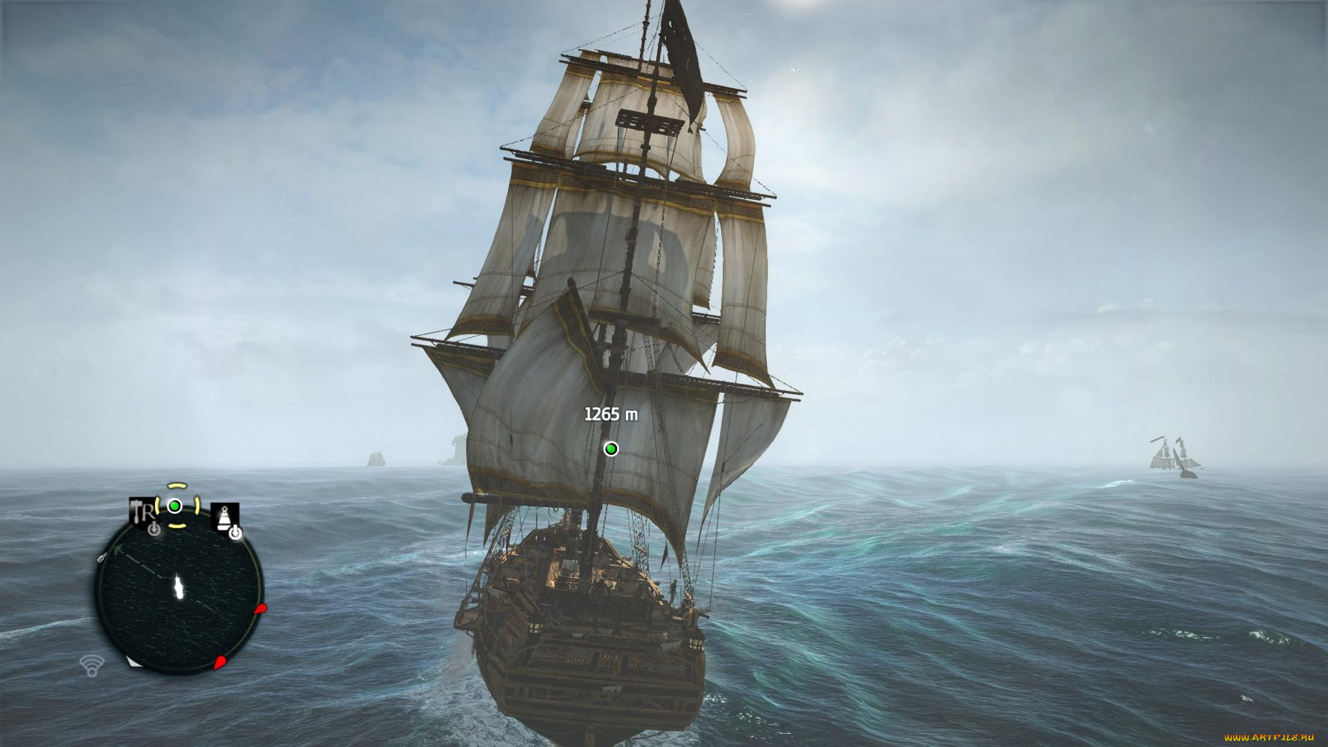 ac, iv, видео, игры, assassin`s, creed, iv, , black, flag, black, flag, корабль, ac, iv