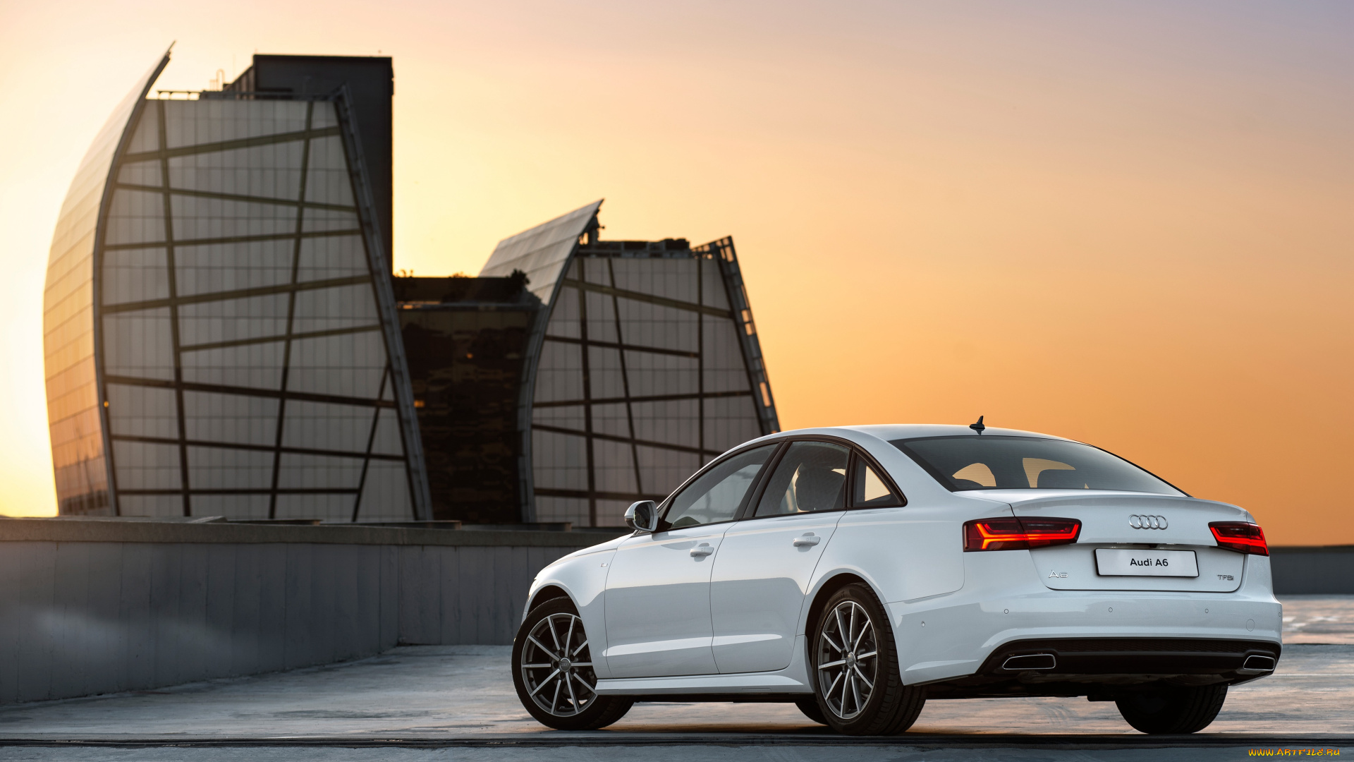 автомобили, audi, a6, tfsi, s, line, sedan, za-spec, 4g, c7, 2015г, светлый