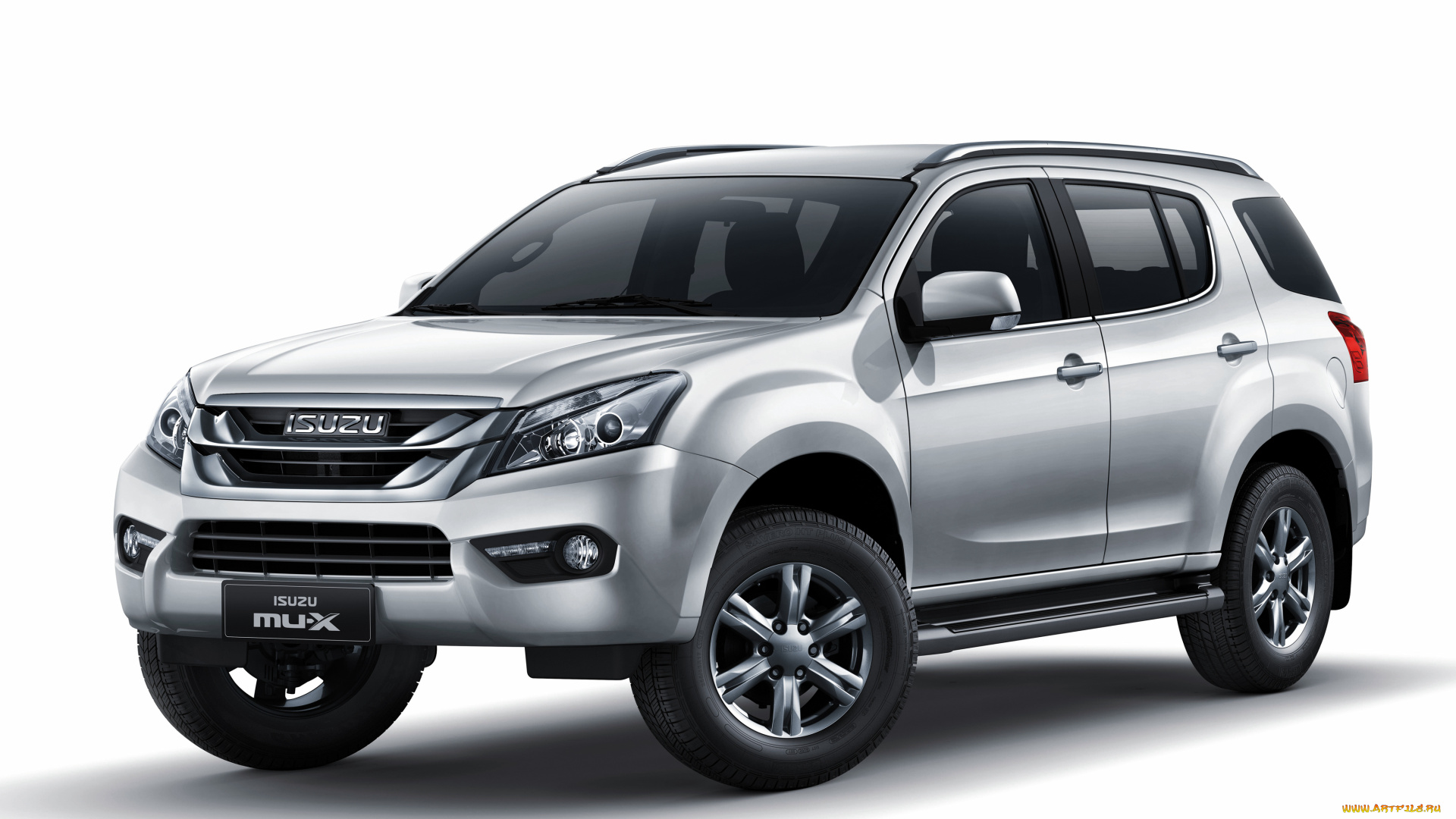 автомобили, isuzu, mu-x, cn-spec, 2015г