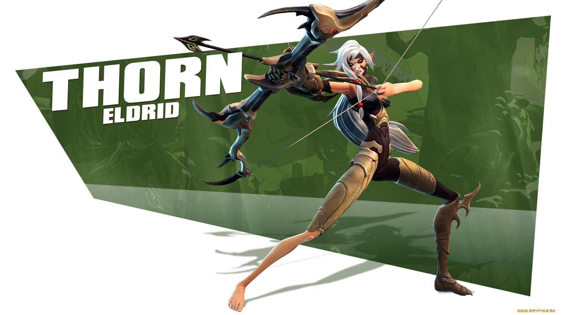 battleborn, видео, игры, -, battleborn, игра, шутер, action